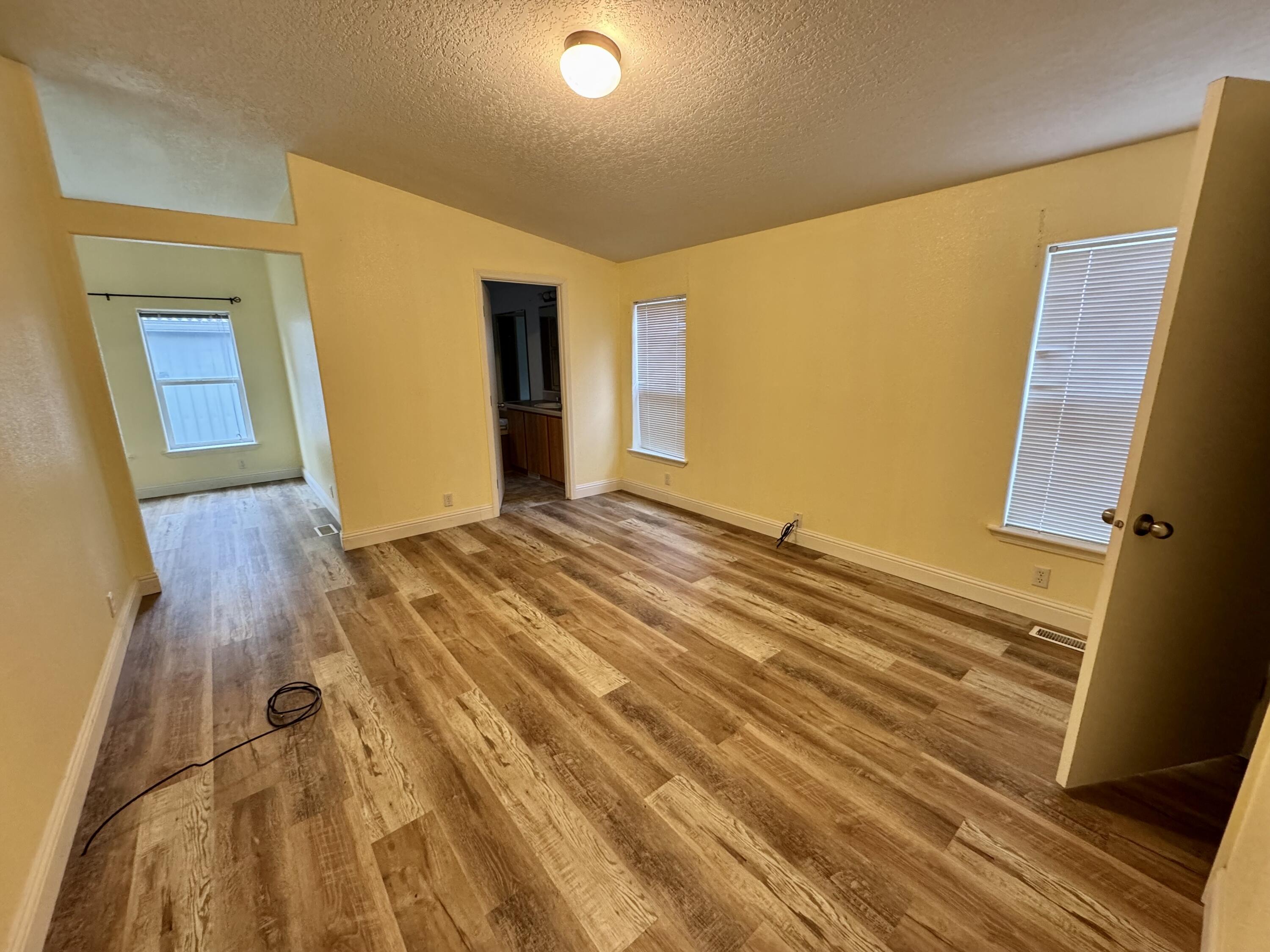 Parkdale Subdivision - Residential