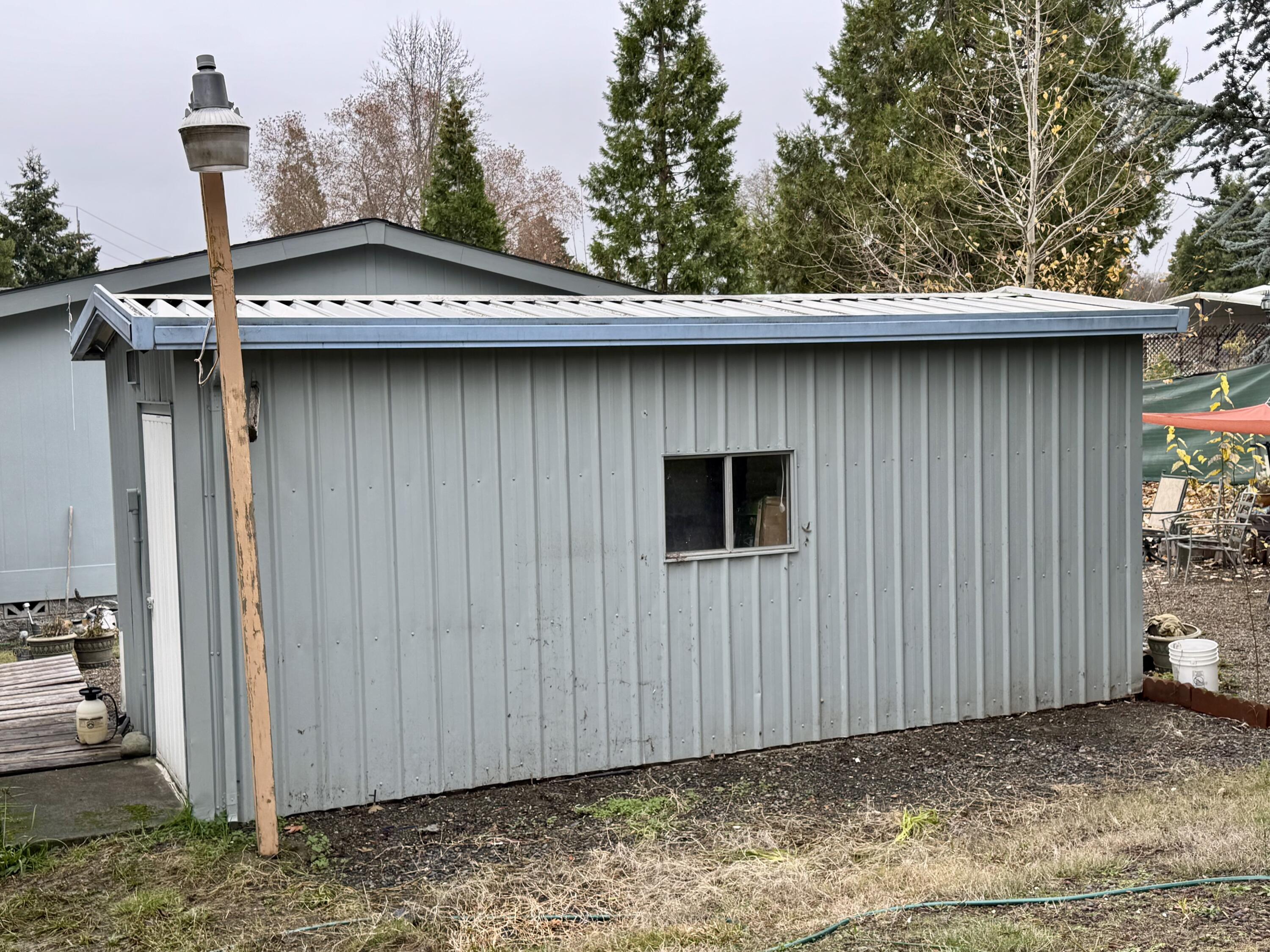 Parkdale Subdivision - Residential