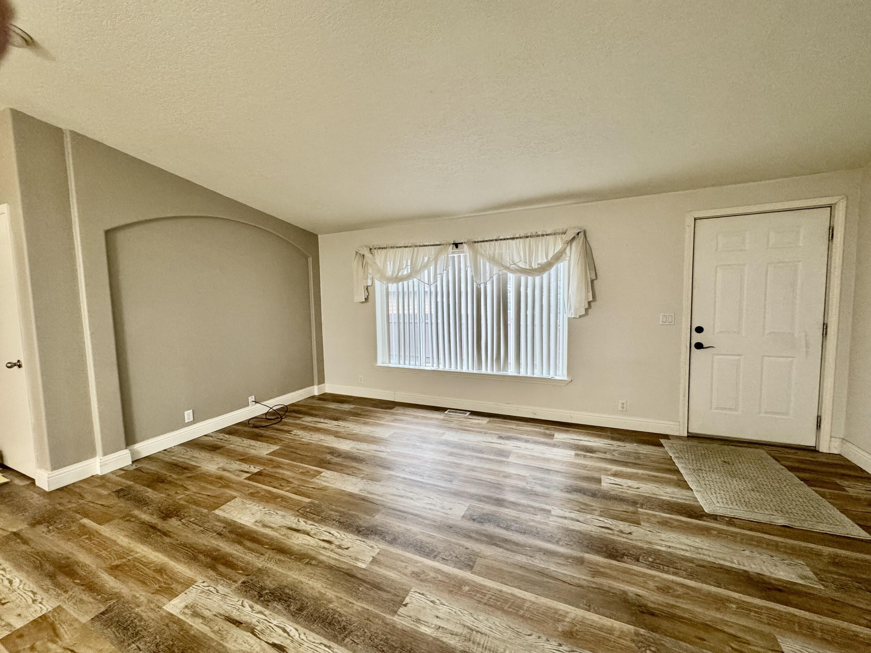 Parkdale Subdivision - Residential