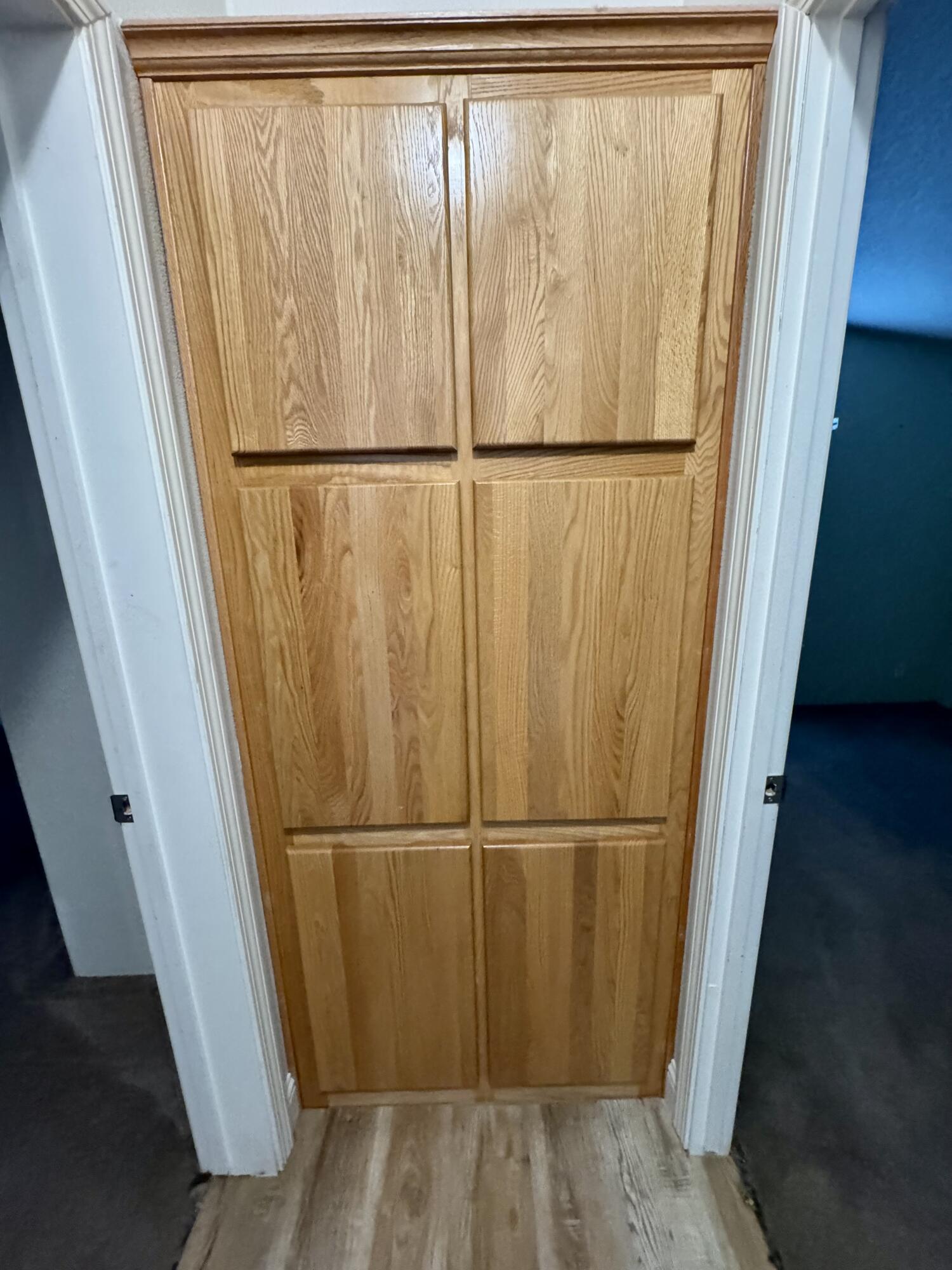 Parkdale Subdivision - Residential