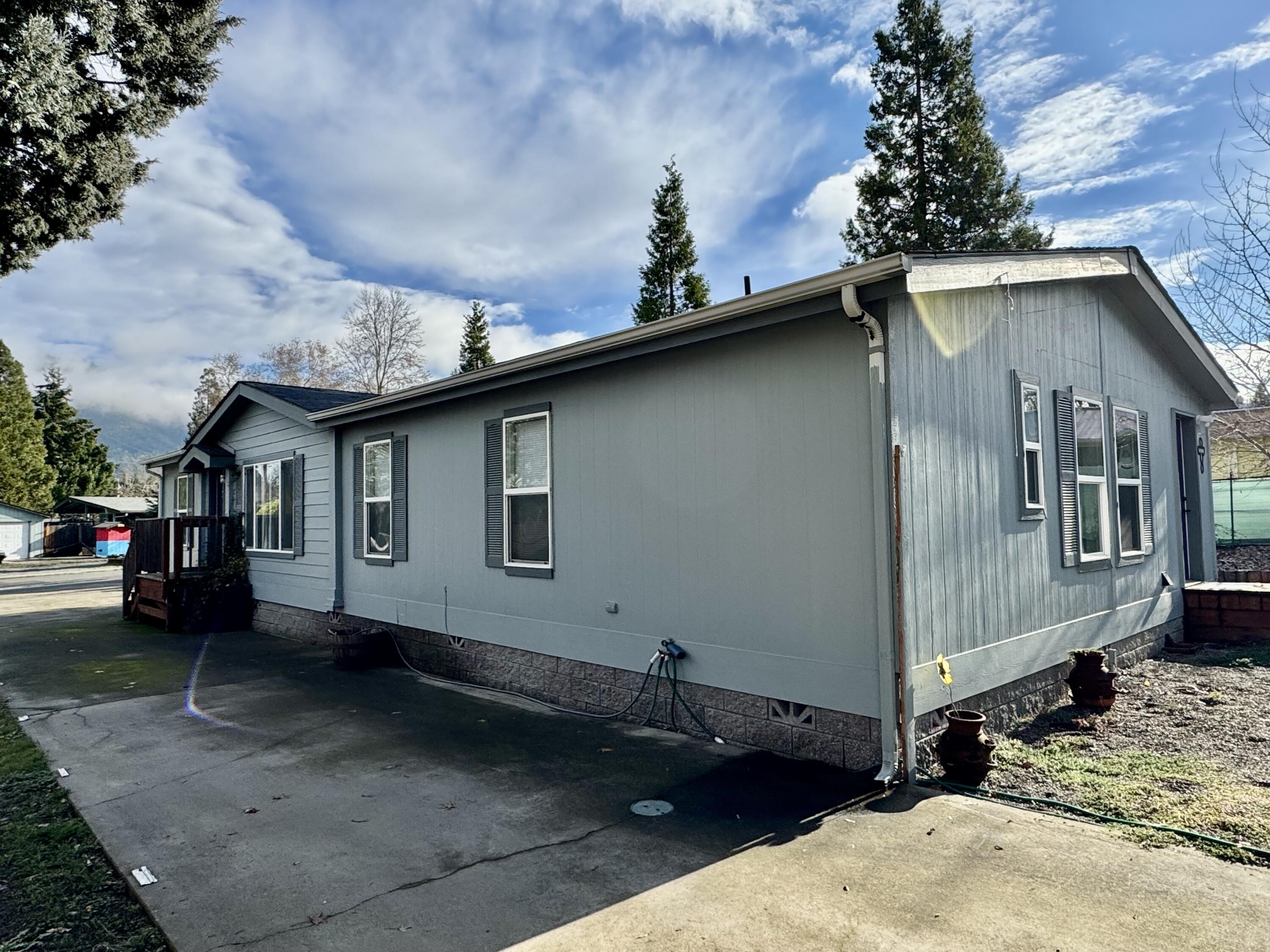 Parkdale Subdivision - Residential