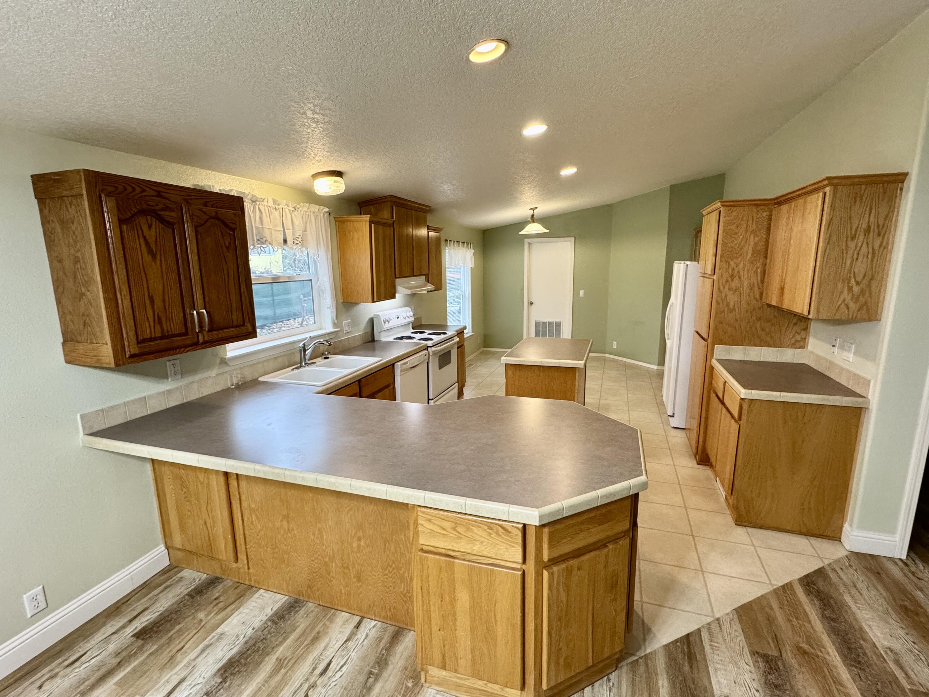 Parkdale Subdivision - Residential