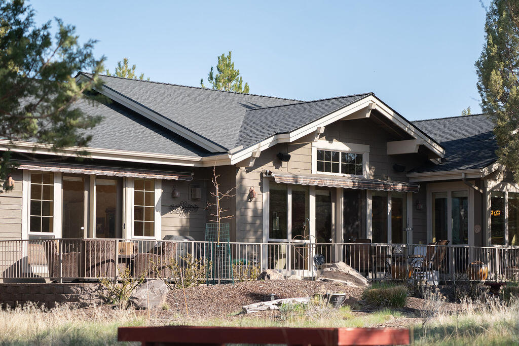 Eagle Crest - Residential