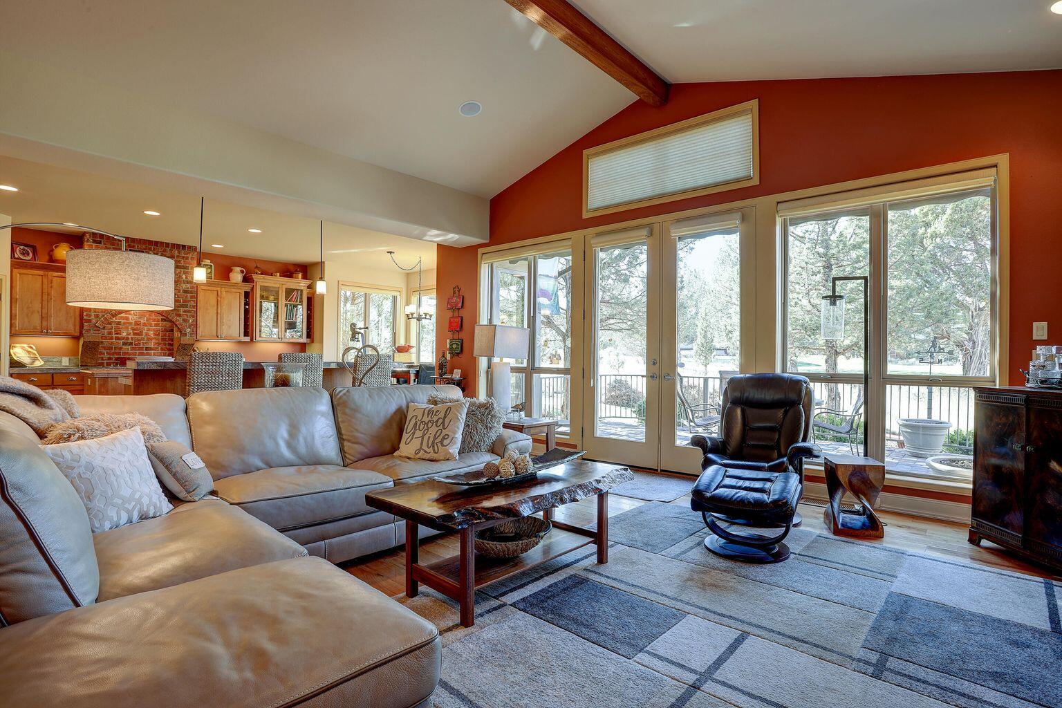 Eagle Crest - Residential