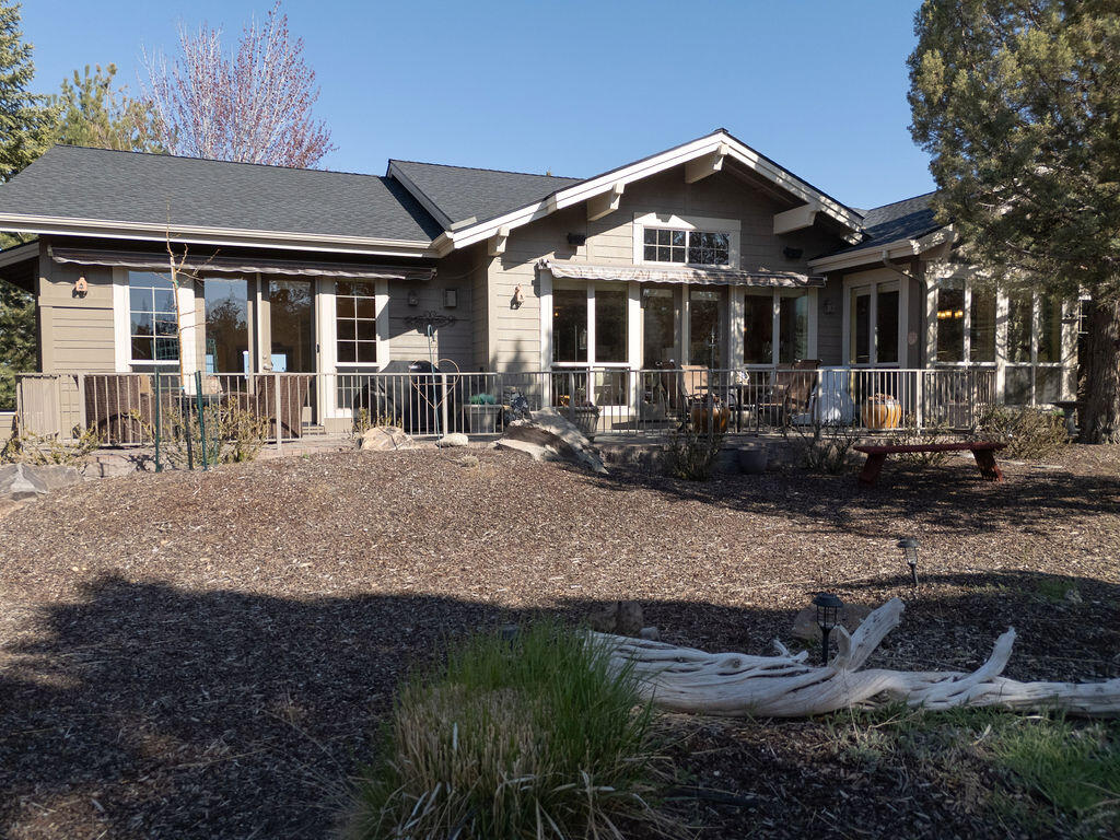 Eagle Crest - Residential