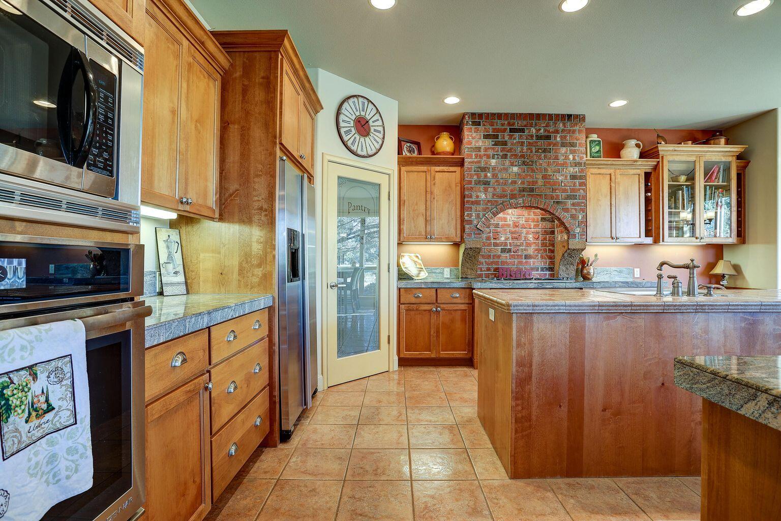 Eagle Crest - Residential