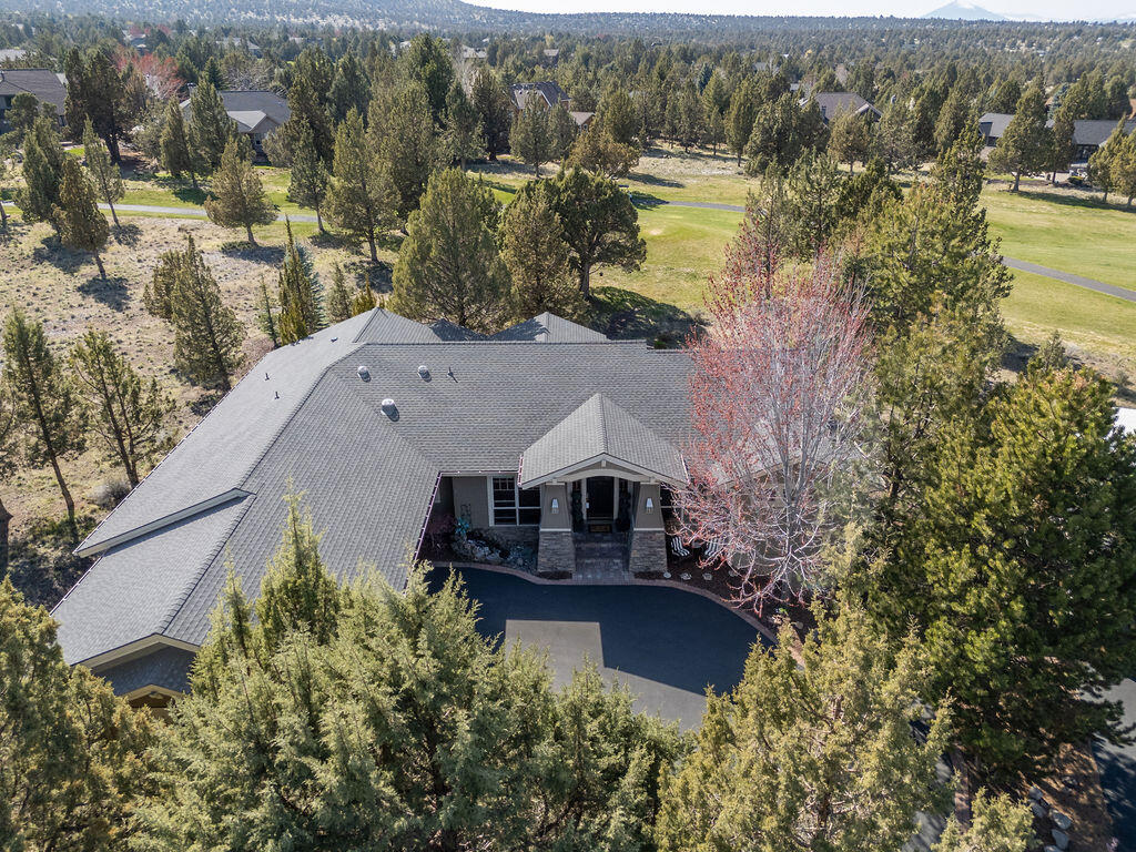 Eagle Crest - Residential