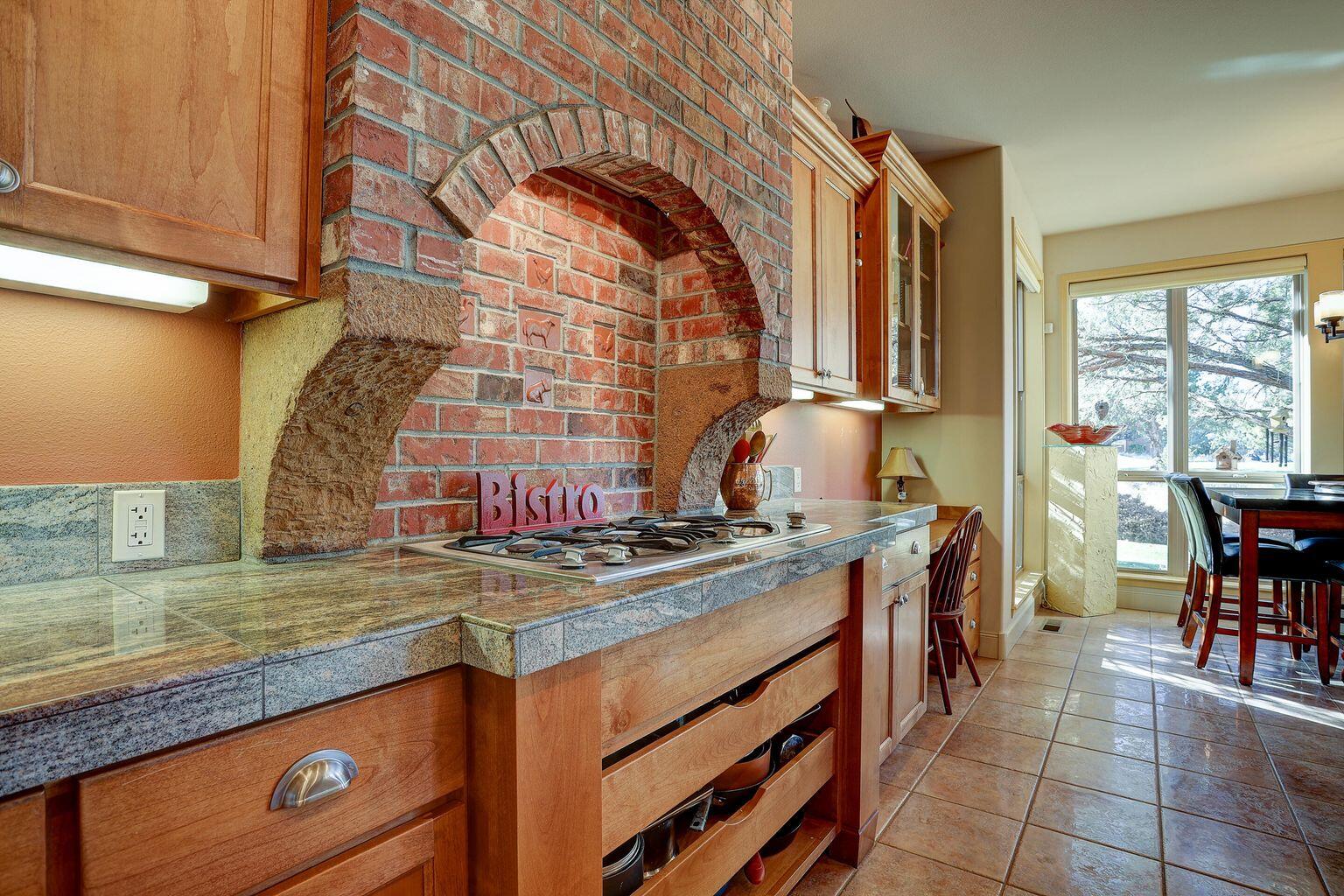 Eagle Crest - Residential