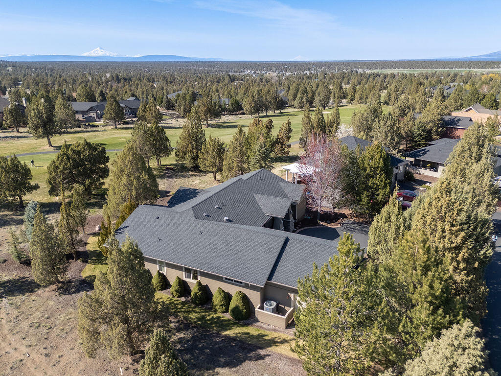 Eagle Crest - Residential