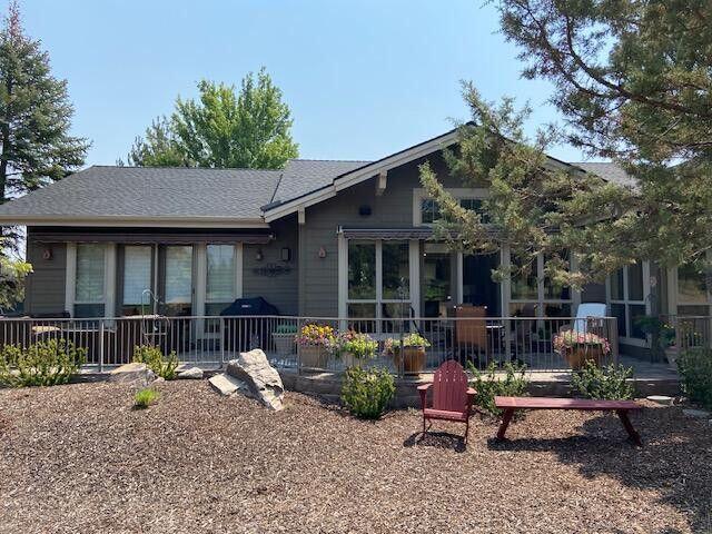 Eagle Crest - Residential