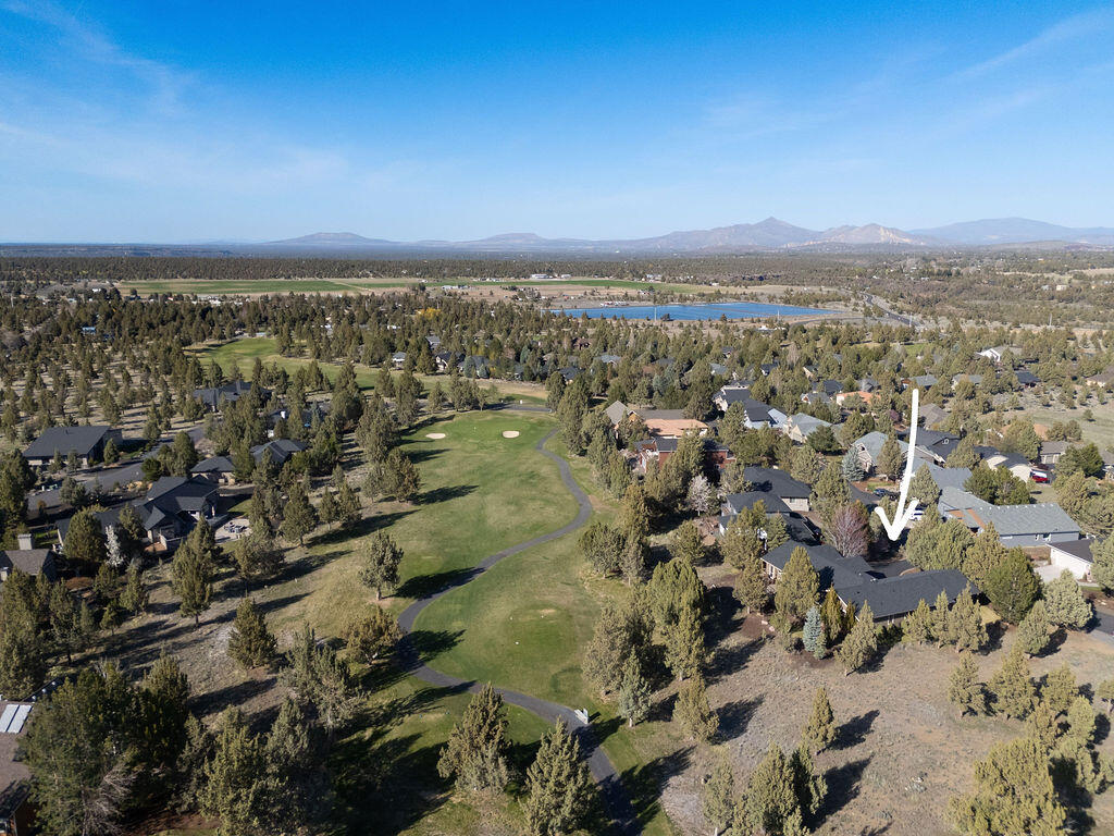 Eagle Crest - Residential