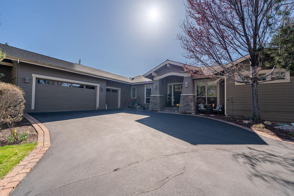 Eagle Crest - Residential