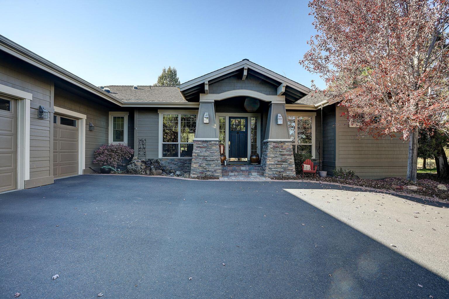 Eagle Crest - Residential