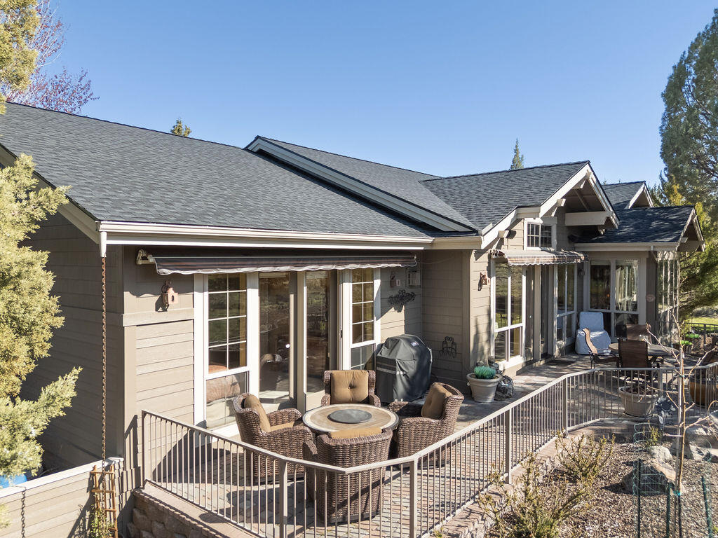 Eagle Crest - Residential