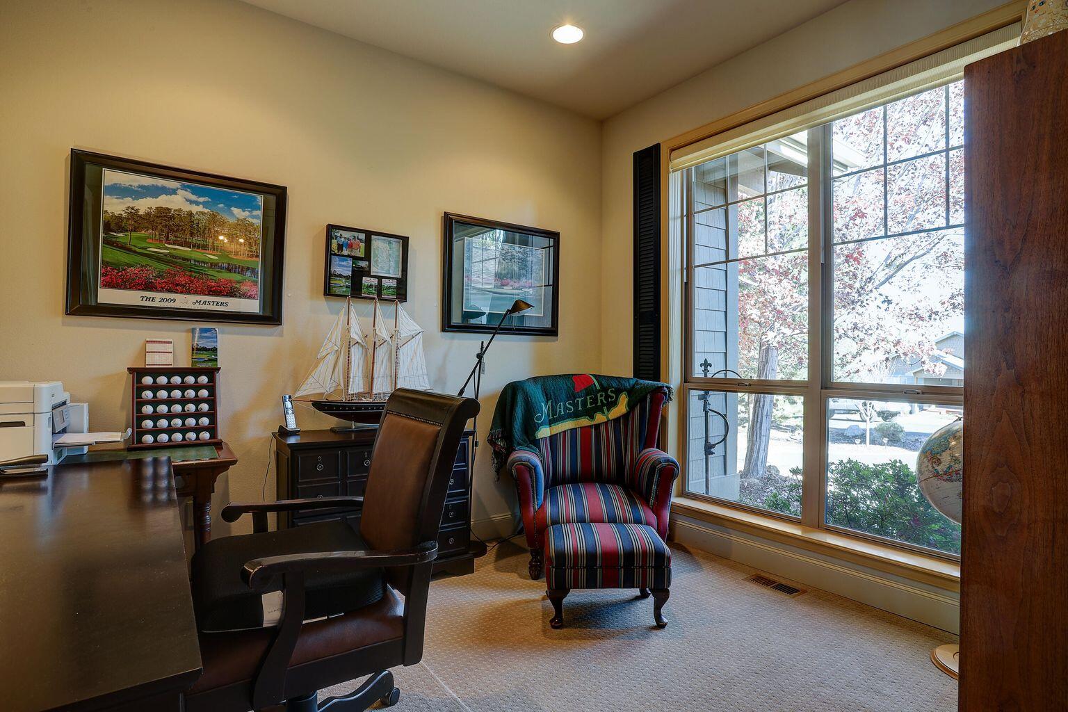 Eagle Crest - Residential