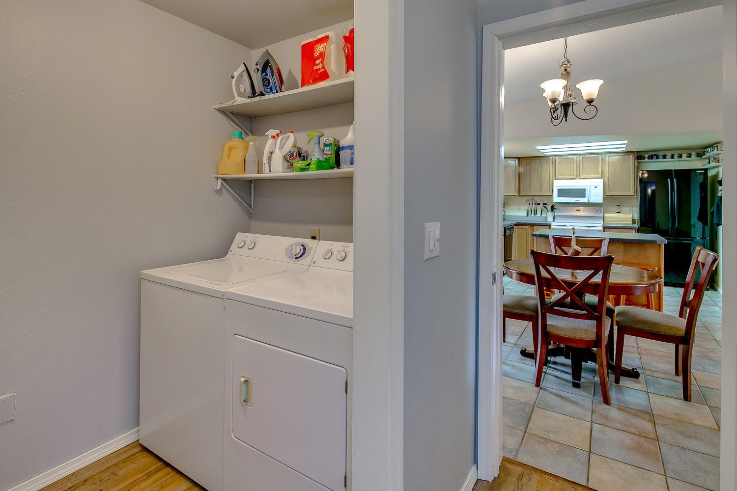 Hayden Village - Residential