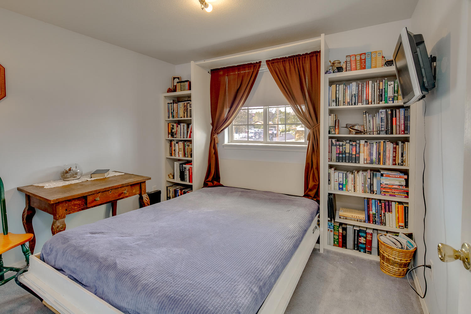 Hayden Village - Residential