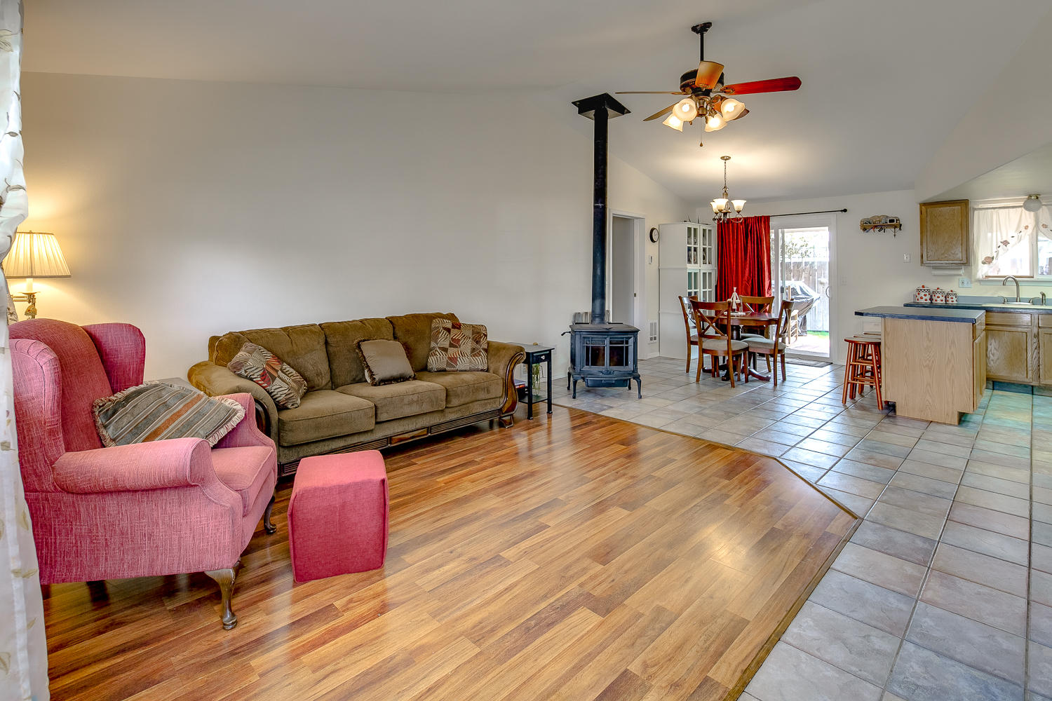 Hayden Village - Residential