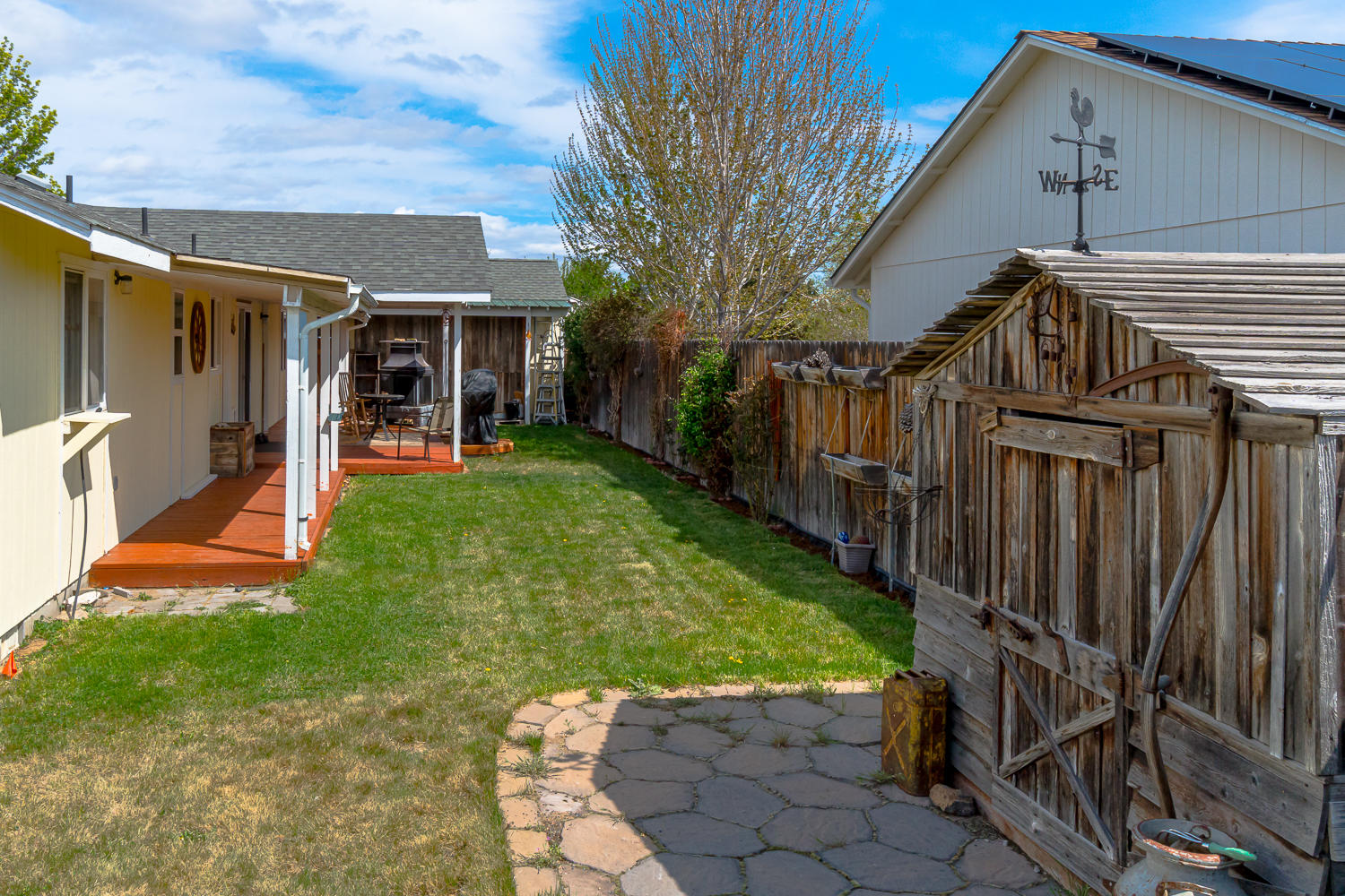 Hayden Village - Residential