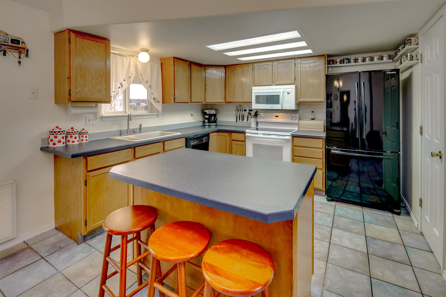 Hayden Village - Residential