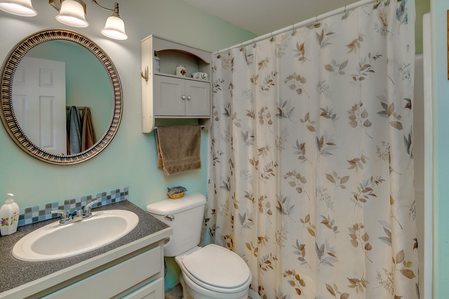 Hayden Village - Residential