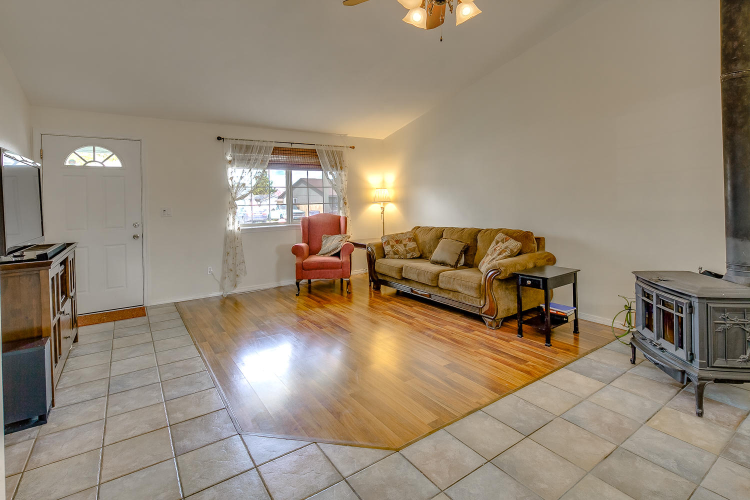 Hayden Village - Residential