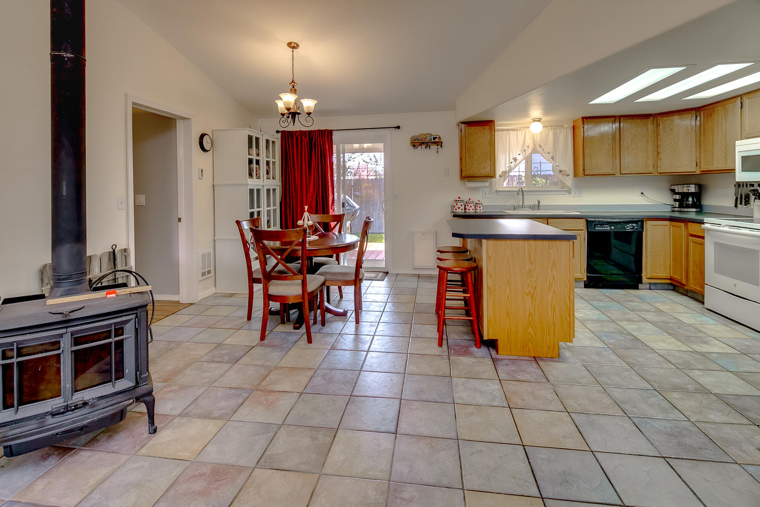 Hayden Village - Residential