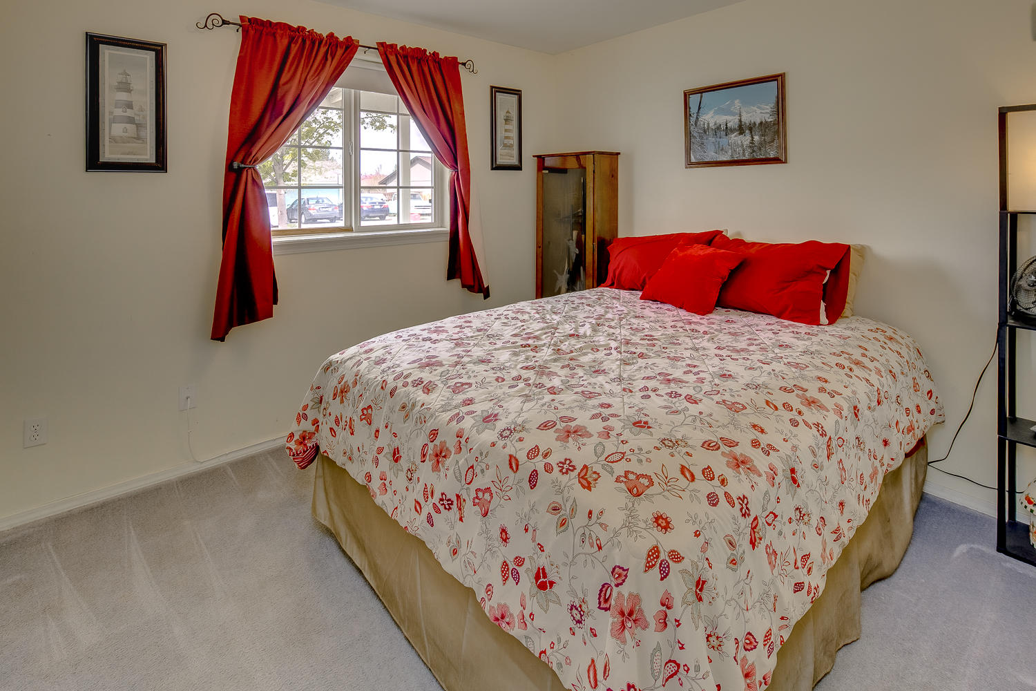 Hayden Village - Residential