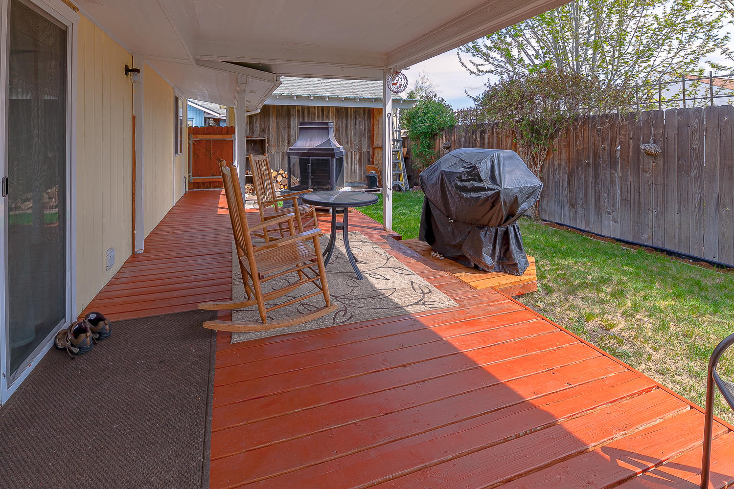 Hayden Village - Residential