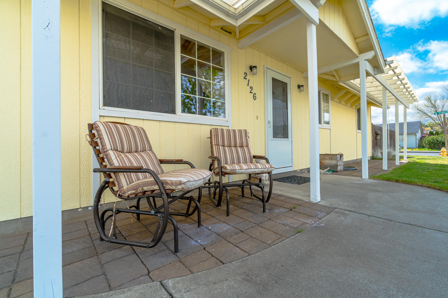 Hayden Village - Residential