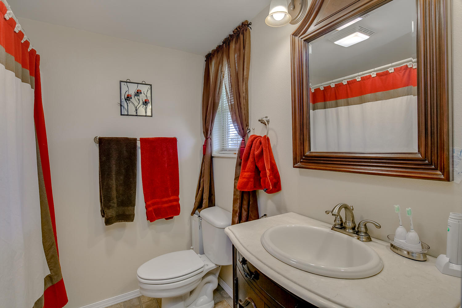 Hayden Village - Residential