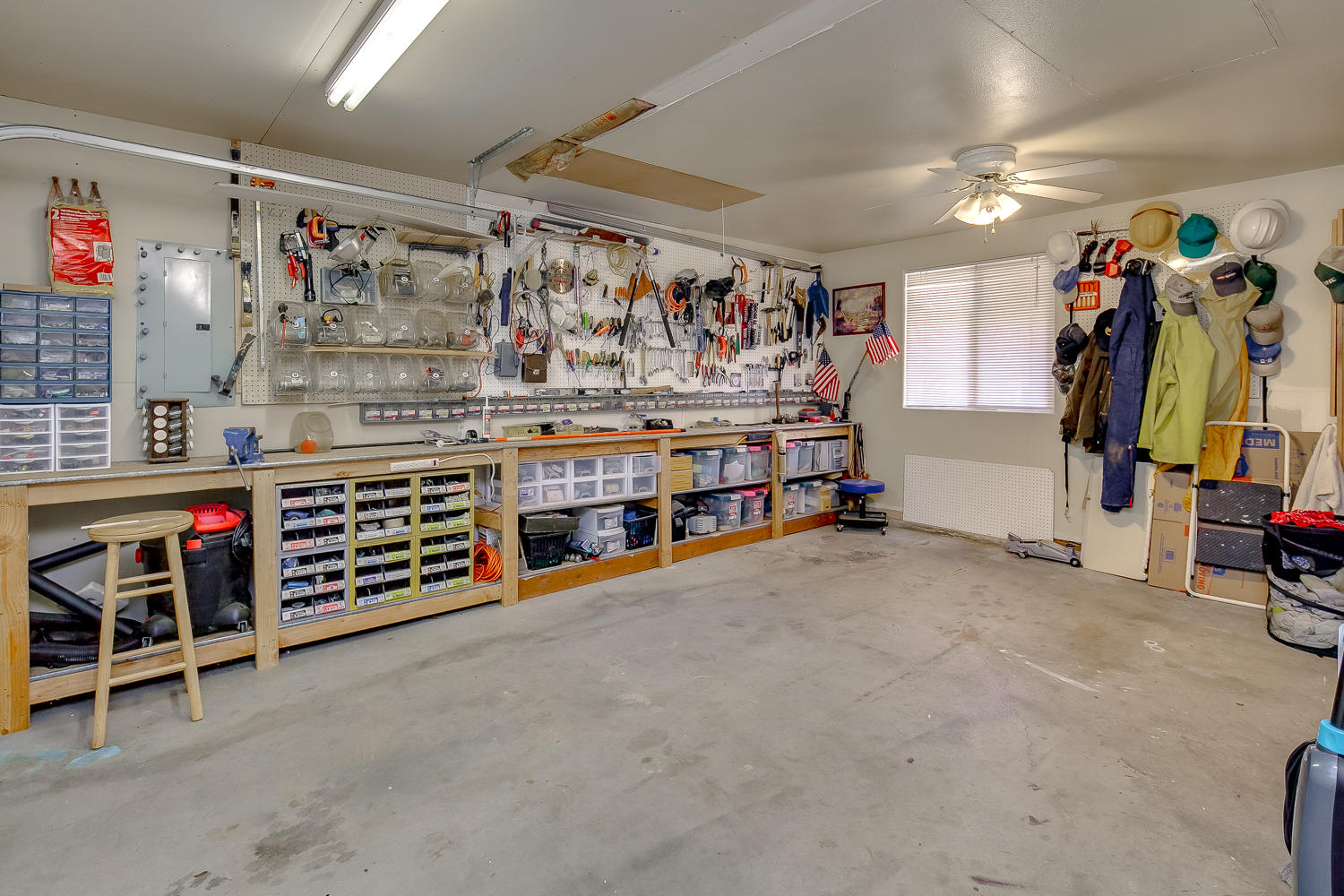 Hayden Village - Residential