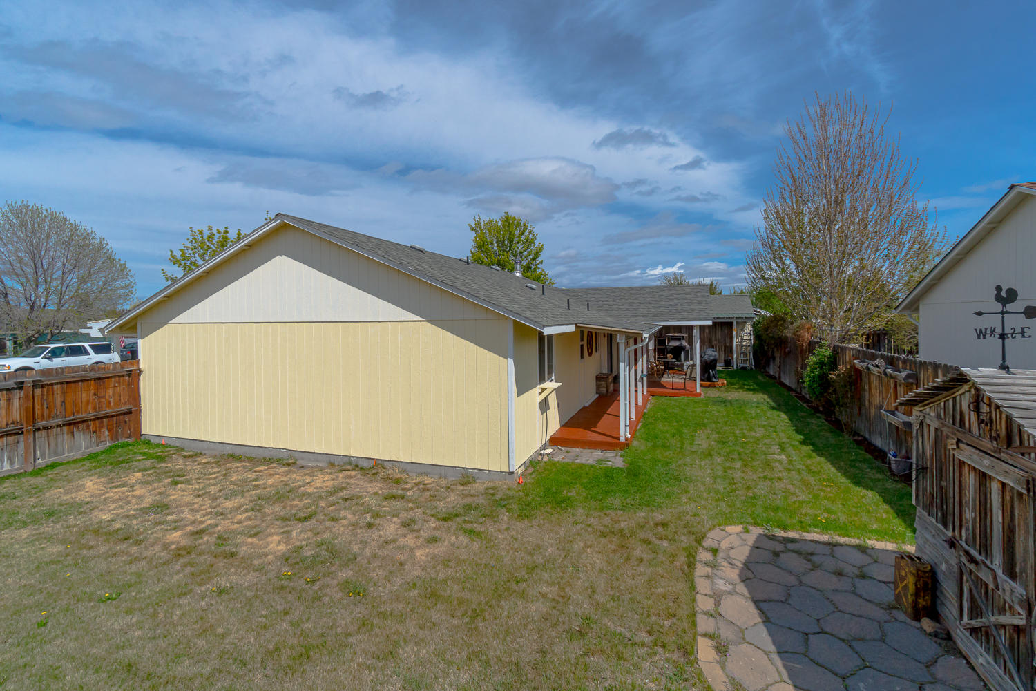 Hayden Village - Residential