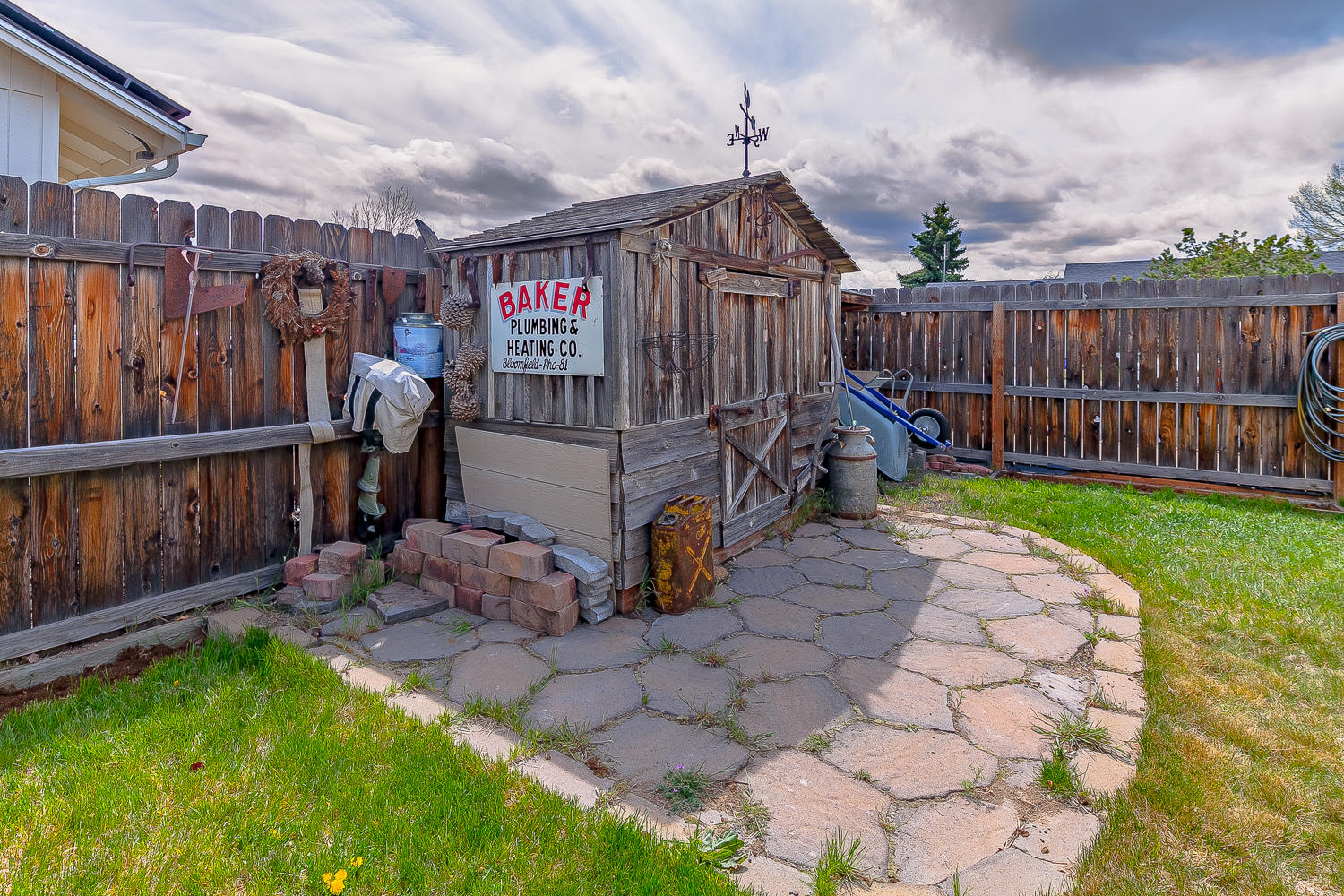 Hayden Village - Residential