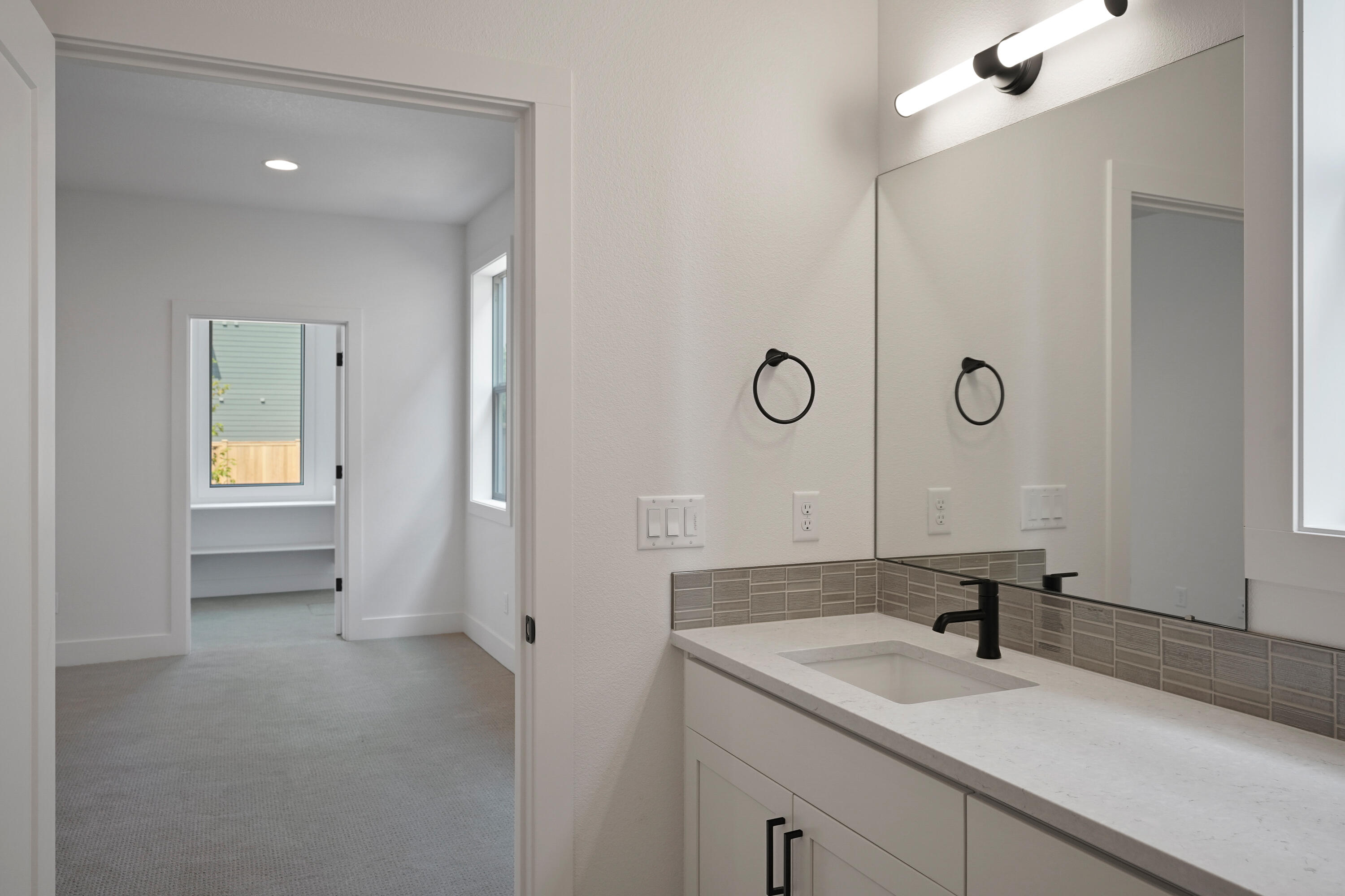 Sky Vista Phase 1 - Residential