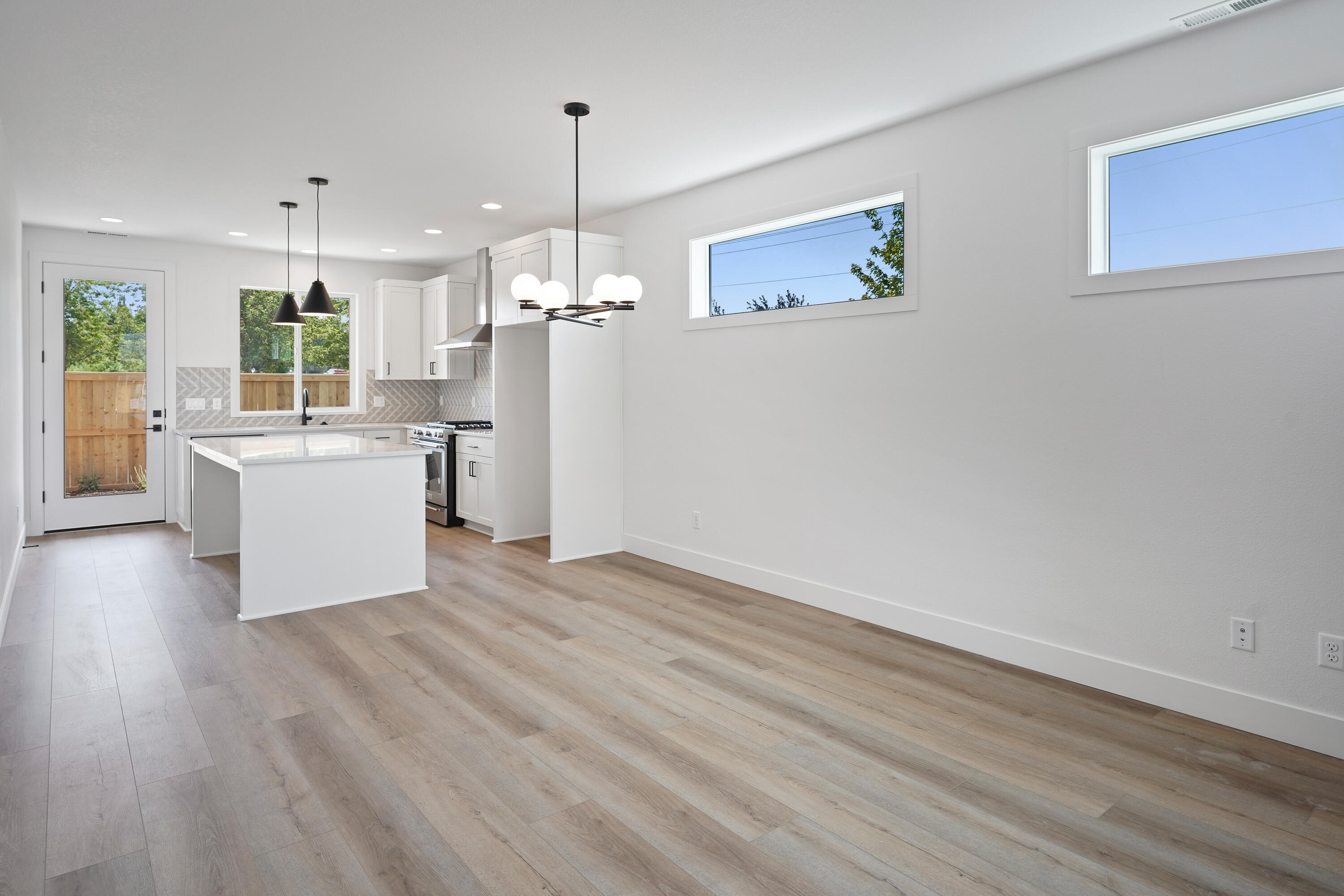 Sky Vista Phase 1 - Residential