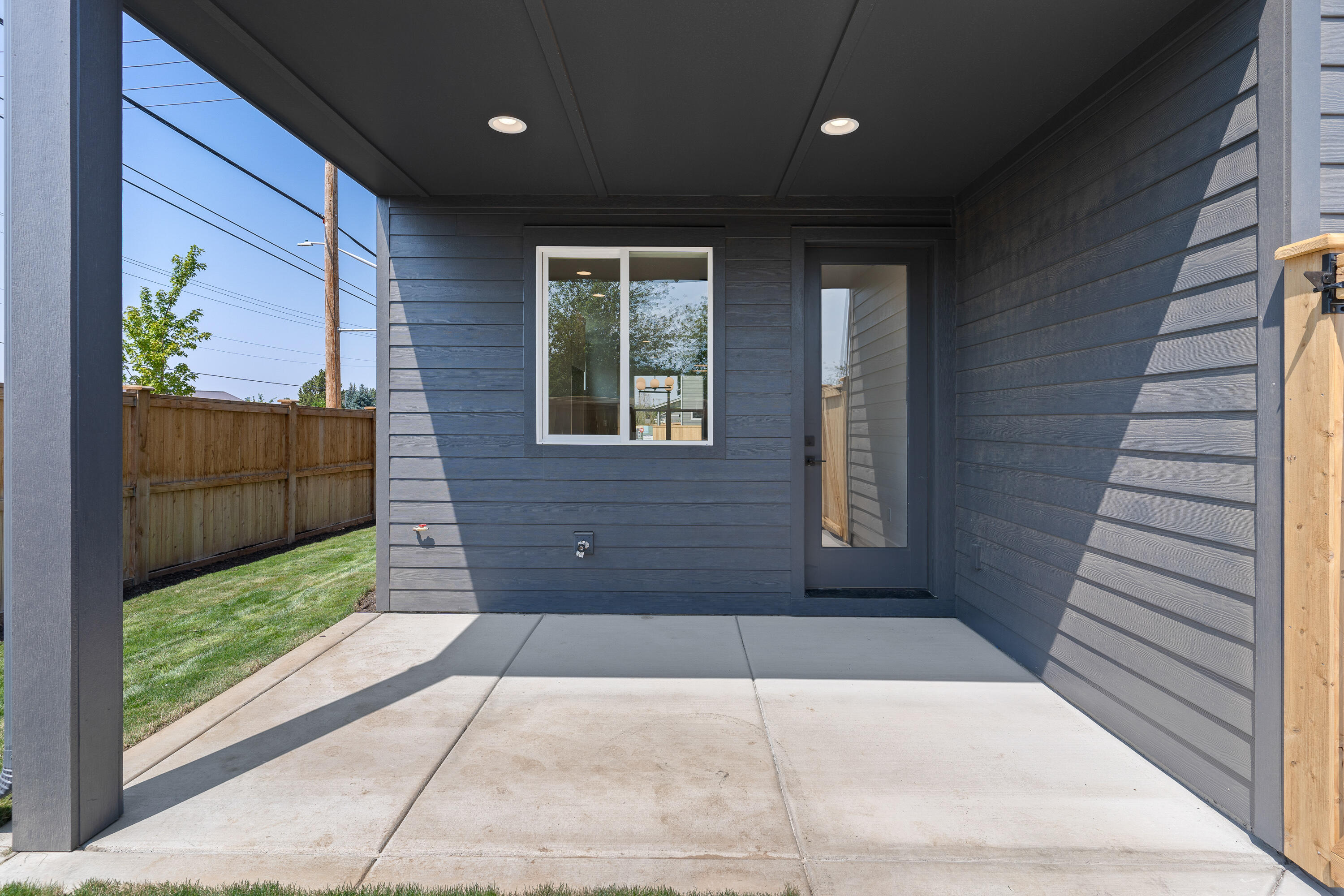 Sky Vista Phase 1 - Residential