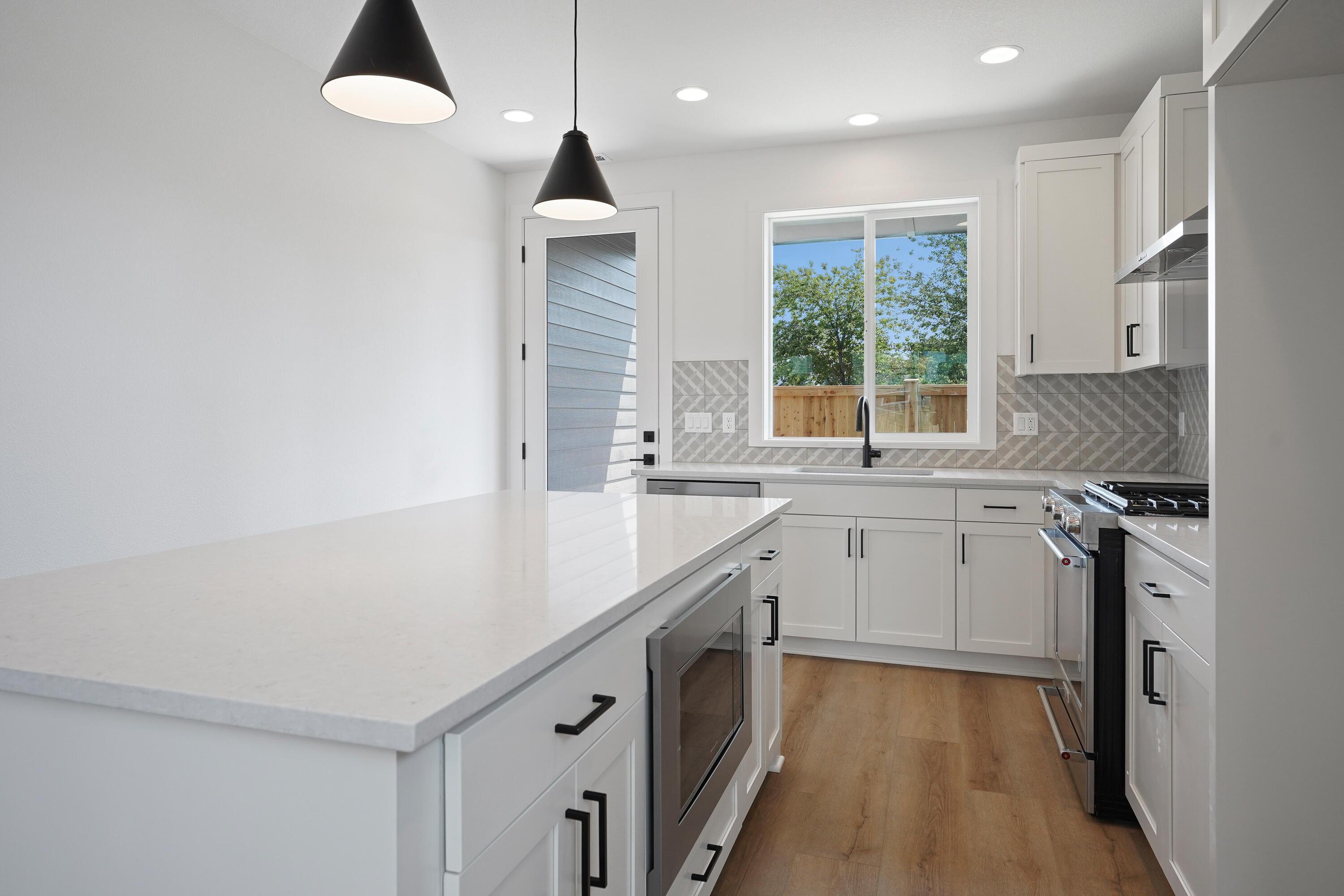 Sky Vista Phase 1 - Residential