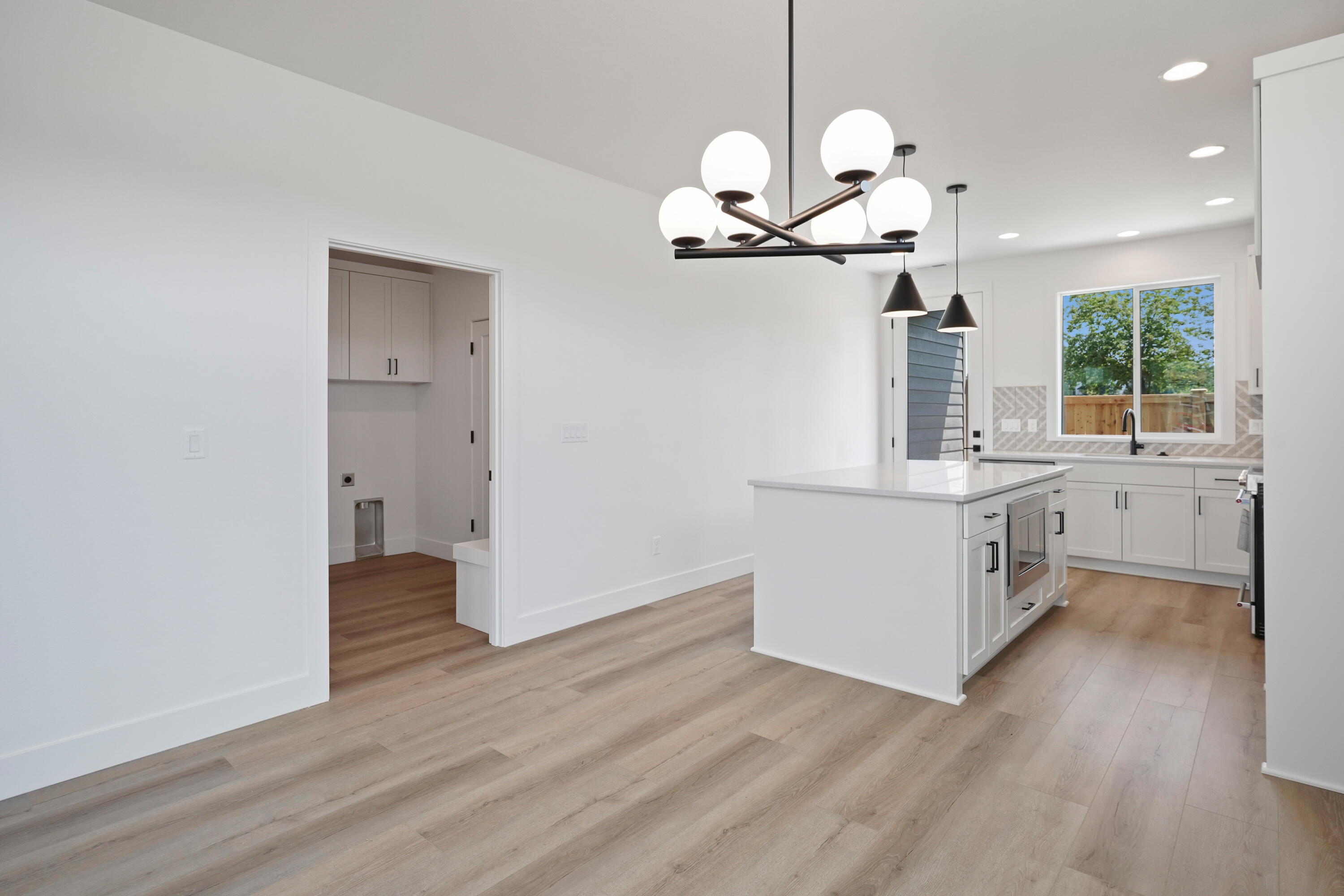 Sky Vista Phase 1 - Residential