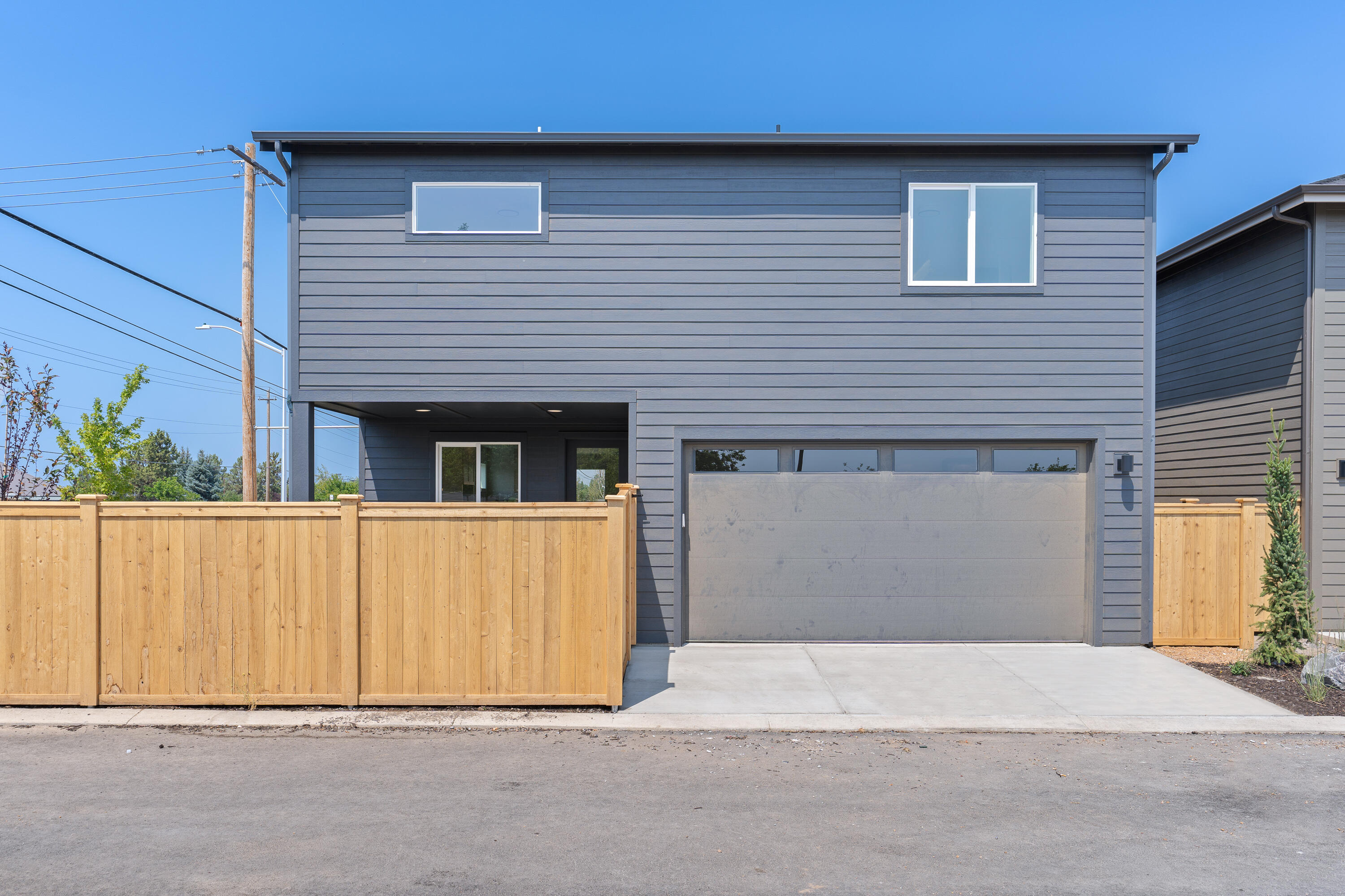 Sky Vista Phase 1 - Residential