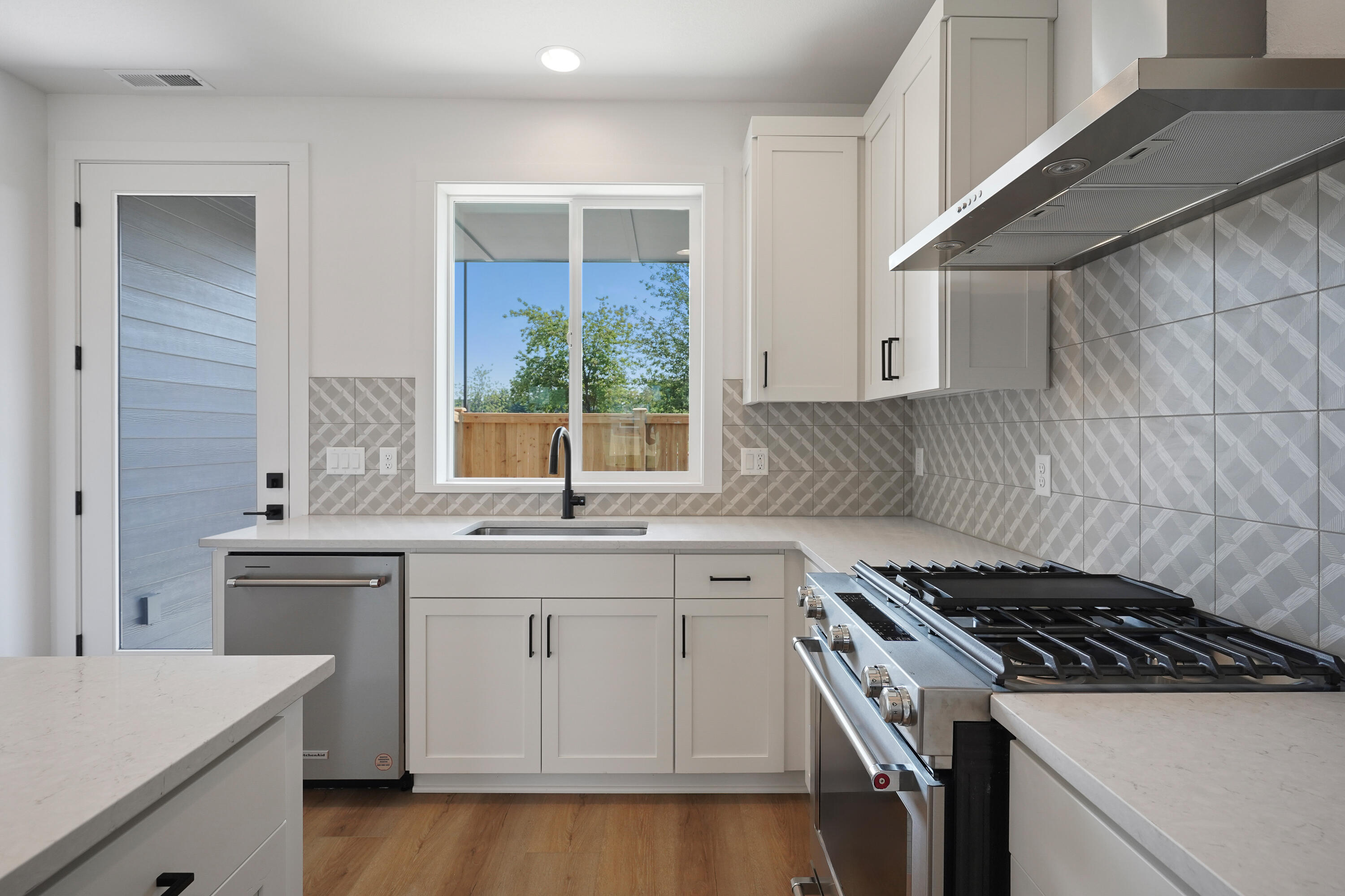 Sky Vista Phase 1 - Residential