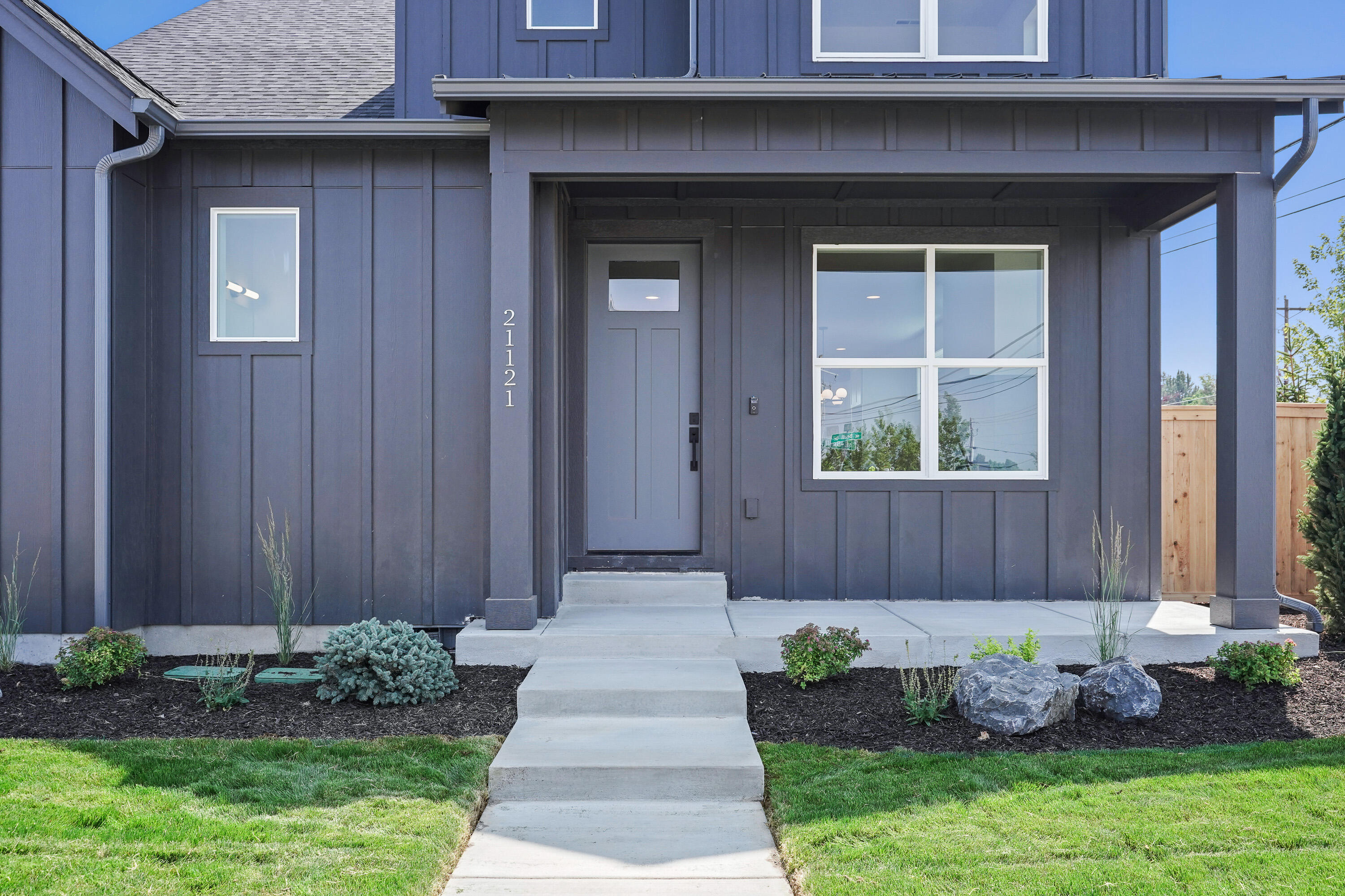 Sky Vista Phase 1 - Residential