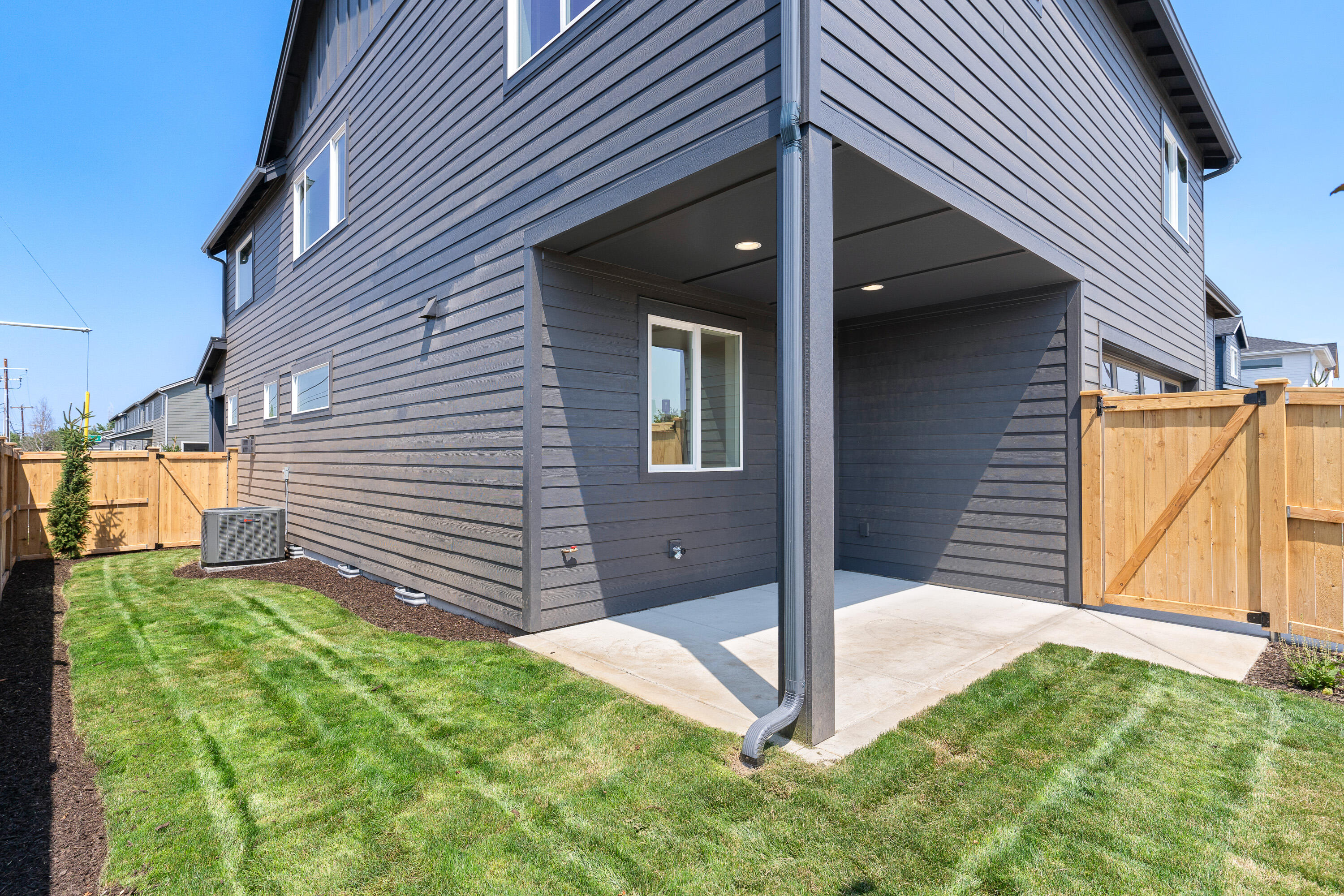 Sky Vista Phase 1 - Residential