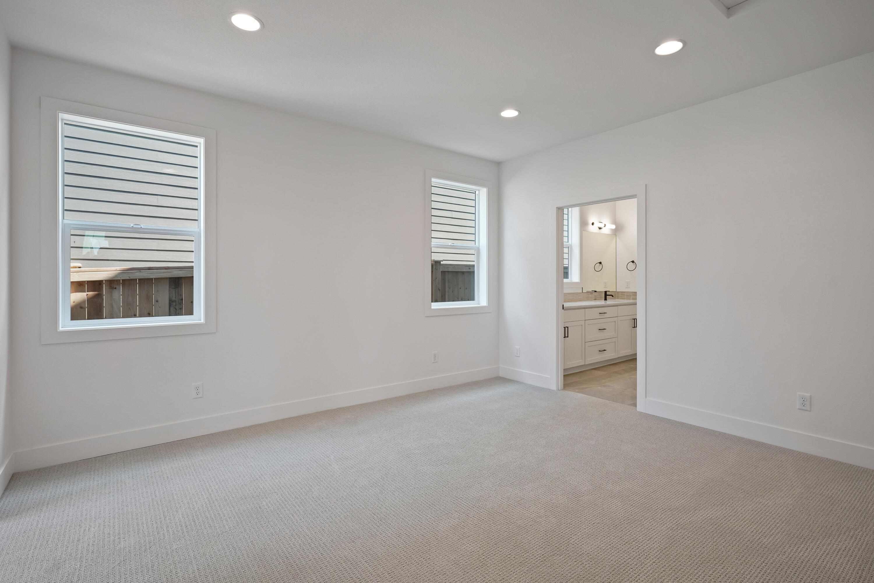 Sky Vista Phase 1 - Residential