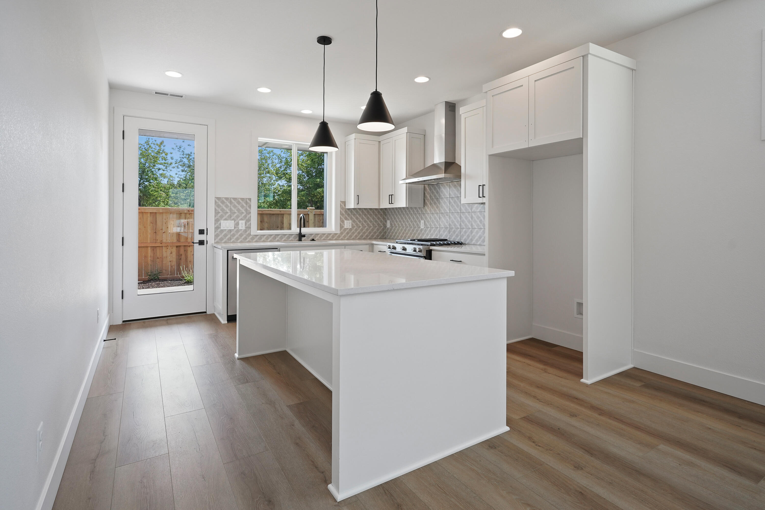 Sky Vista Phase 1 - Residential