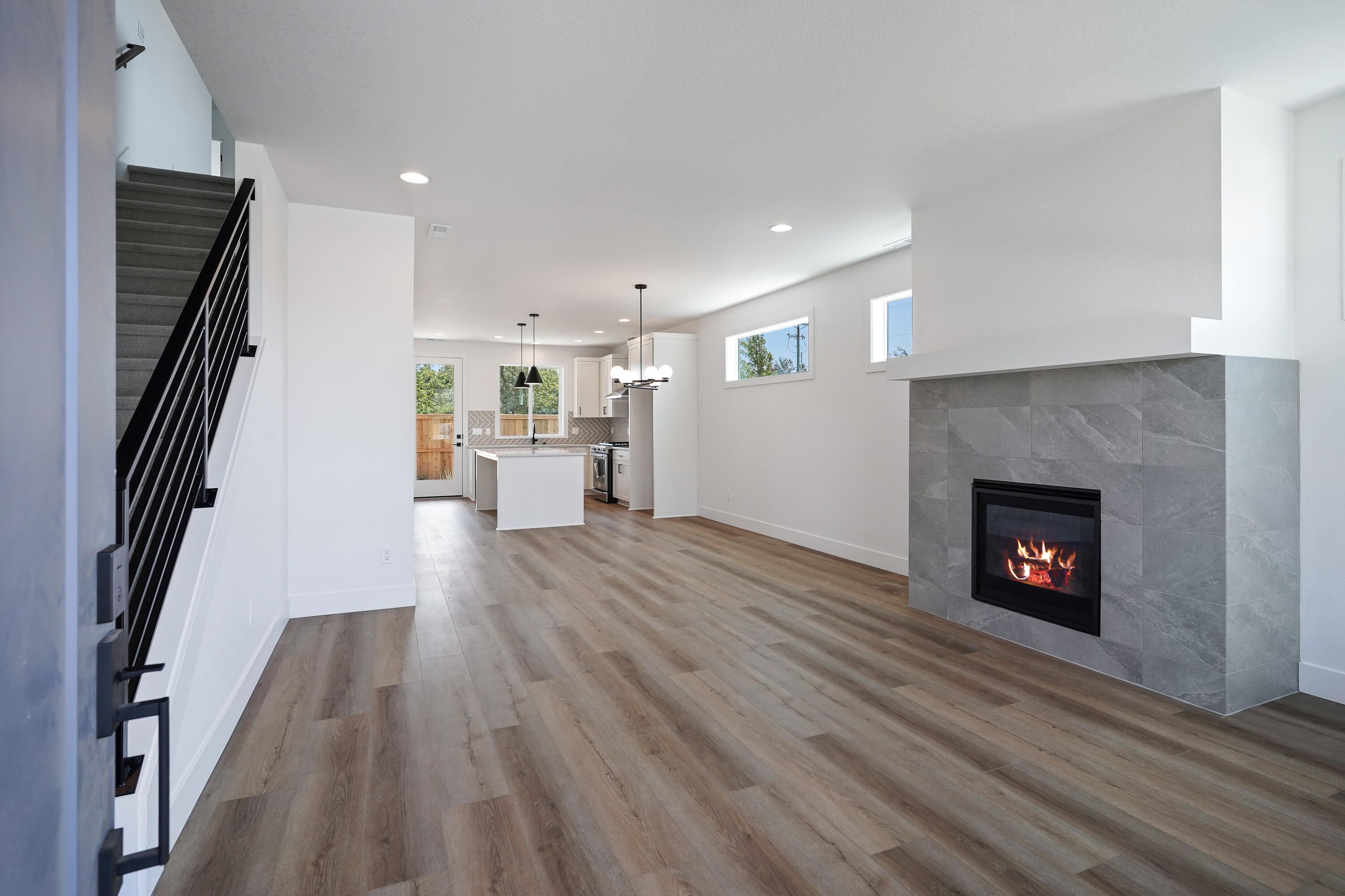 Sky Vista Phase 1 - Residential