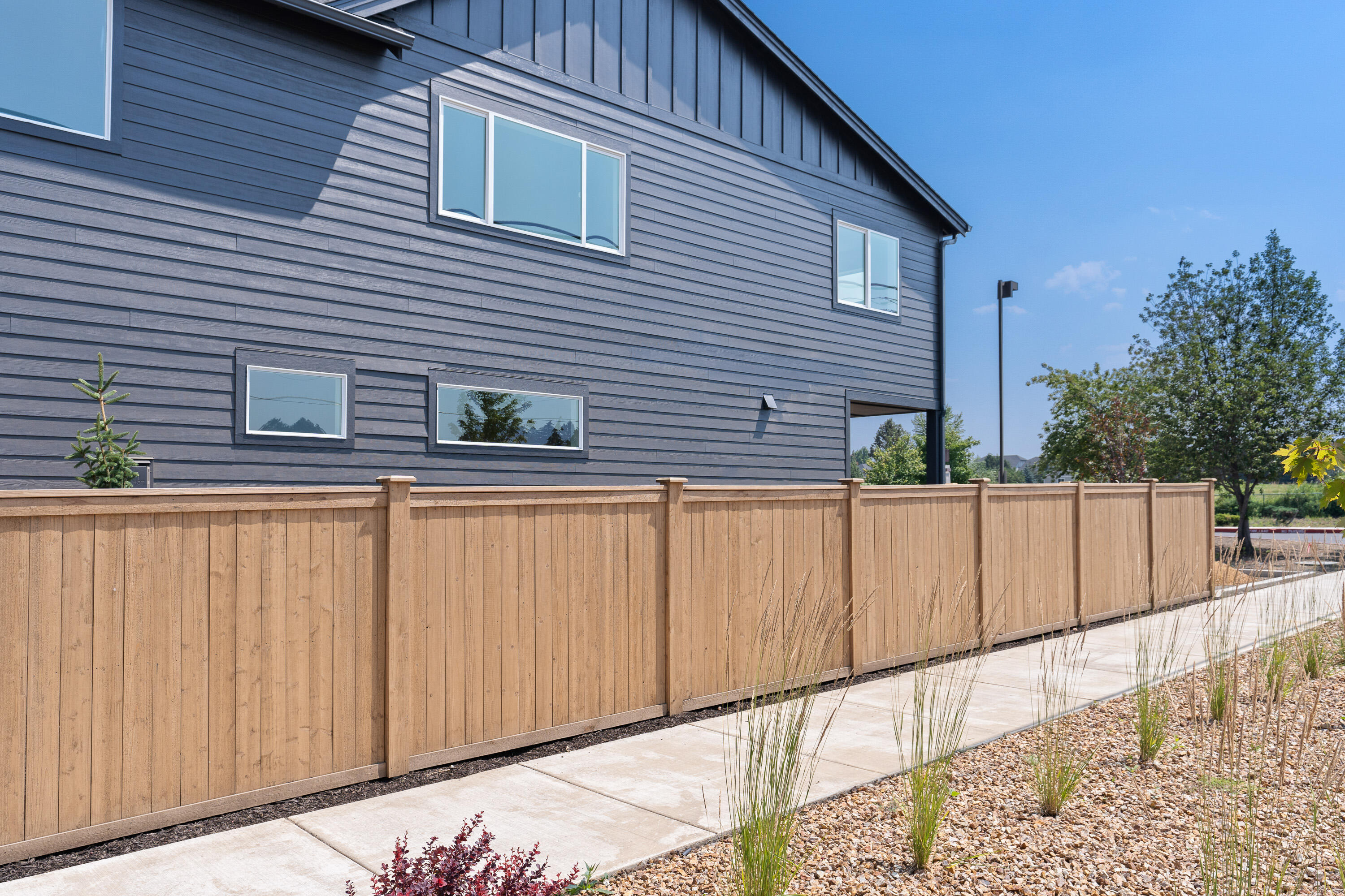 Sky Vista Phase 1 - Residential