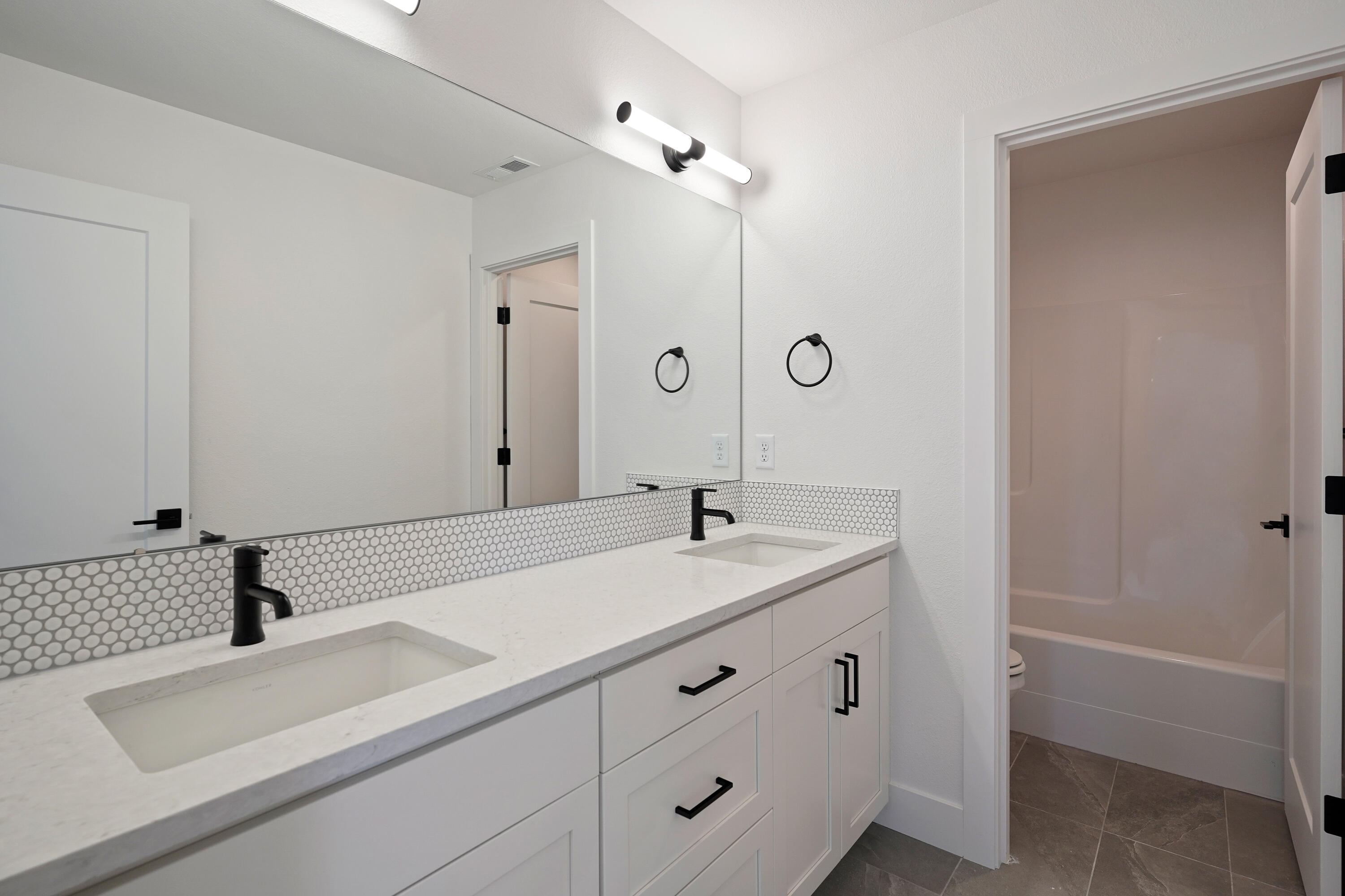 Sky Vista Phase 1 - Residential