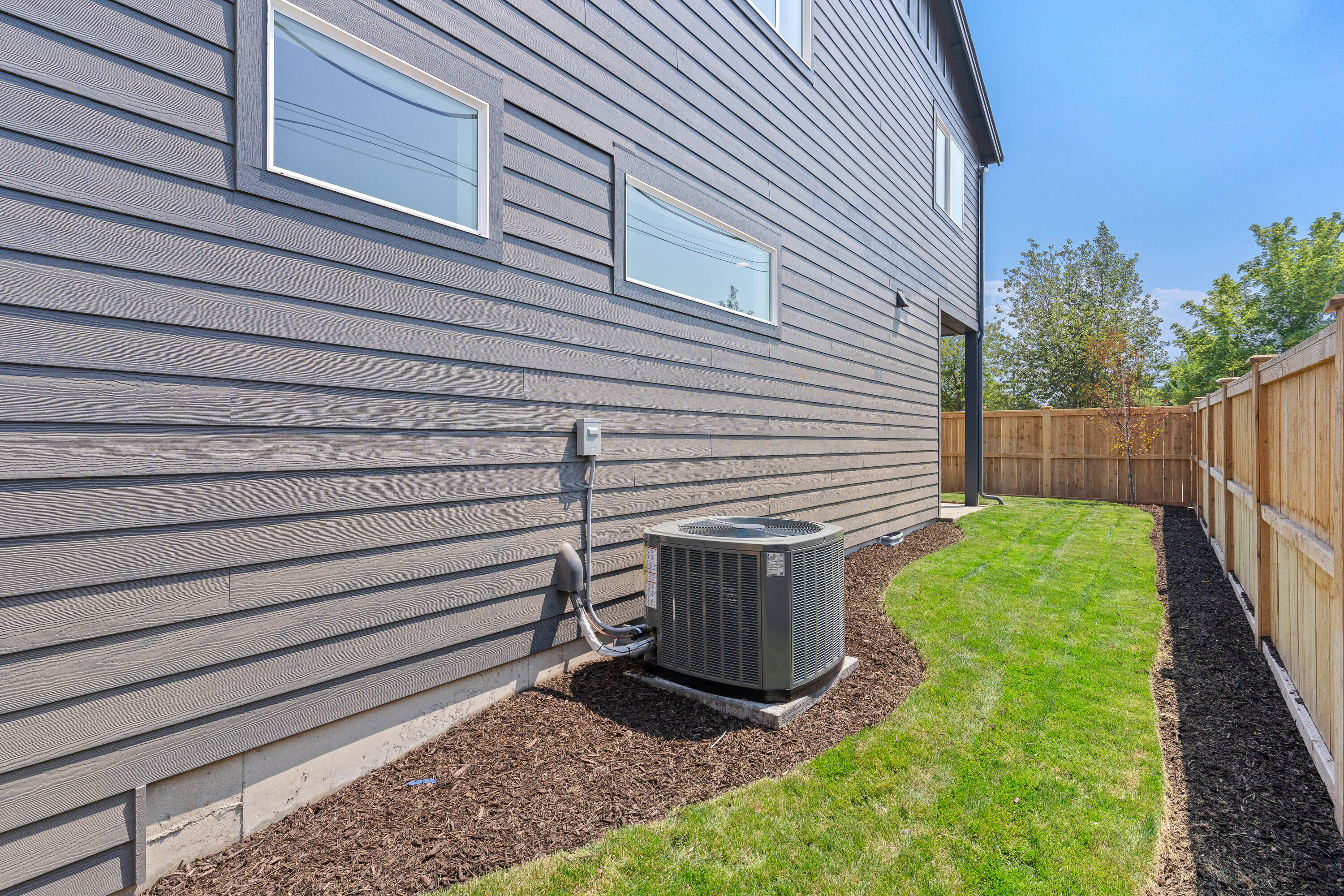 Sky Vista Phase 1 - Residential