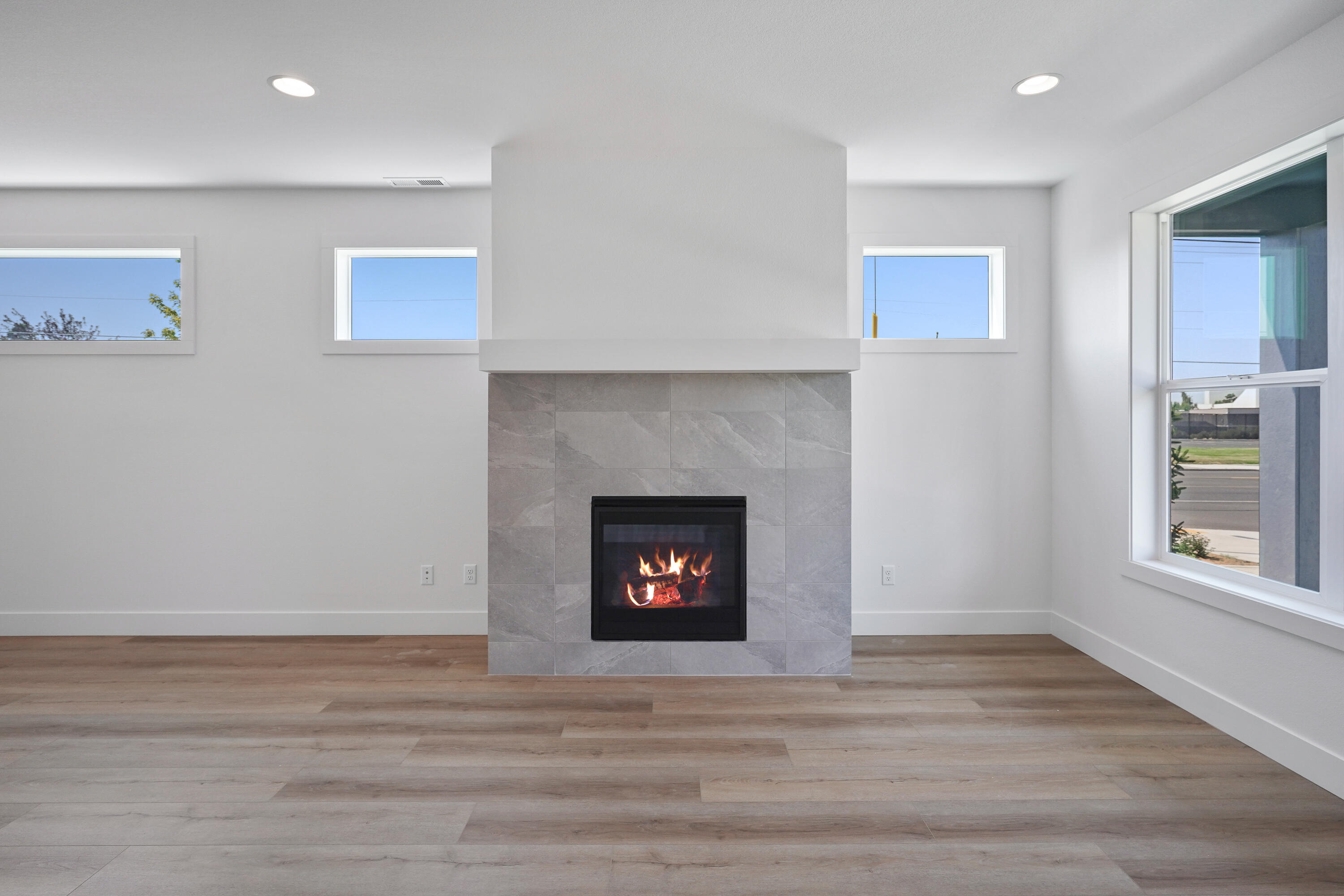 Sky Vista Phase 1 - Residential